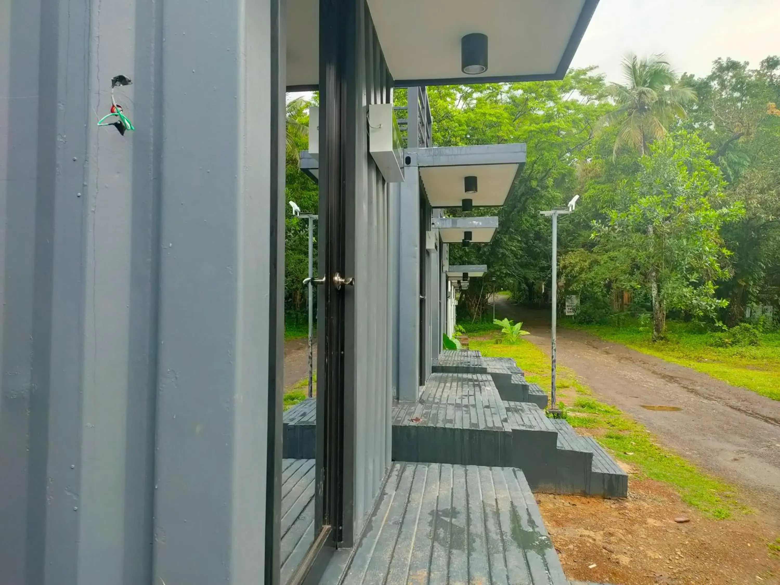 Standard Double Room in Kaliraya Surf Kamp by Eco Hotels Standard Double Room in Kaliraya Surf Kamp by Eco Hotels