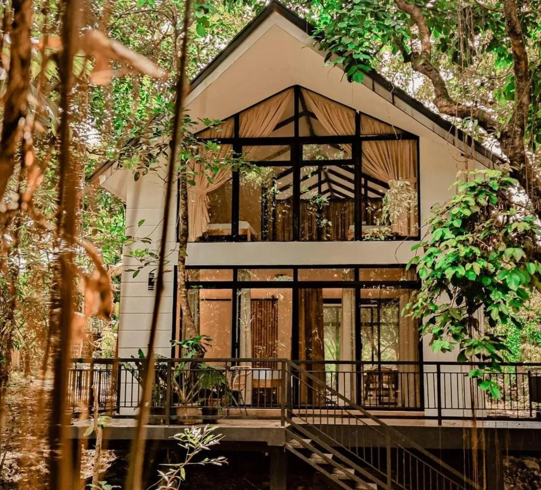 Kaliraya Surf Kamp by Eco Hotels