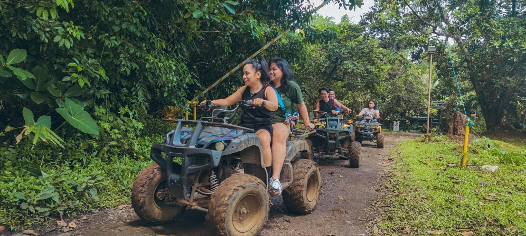 Activities in Kaliraya Surf Kamp by Eco Hotels