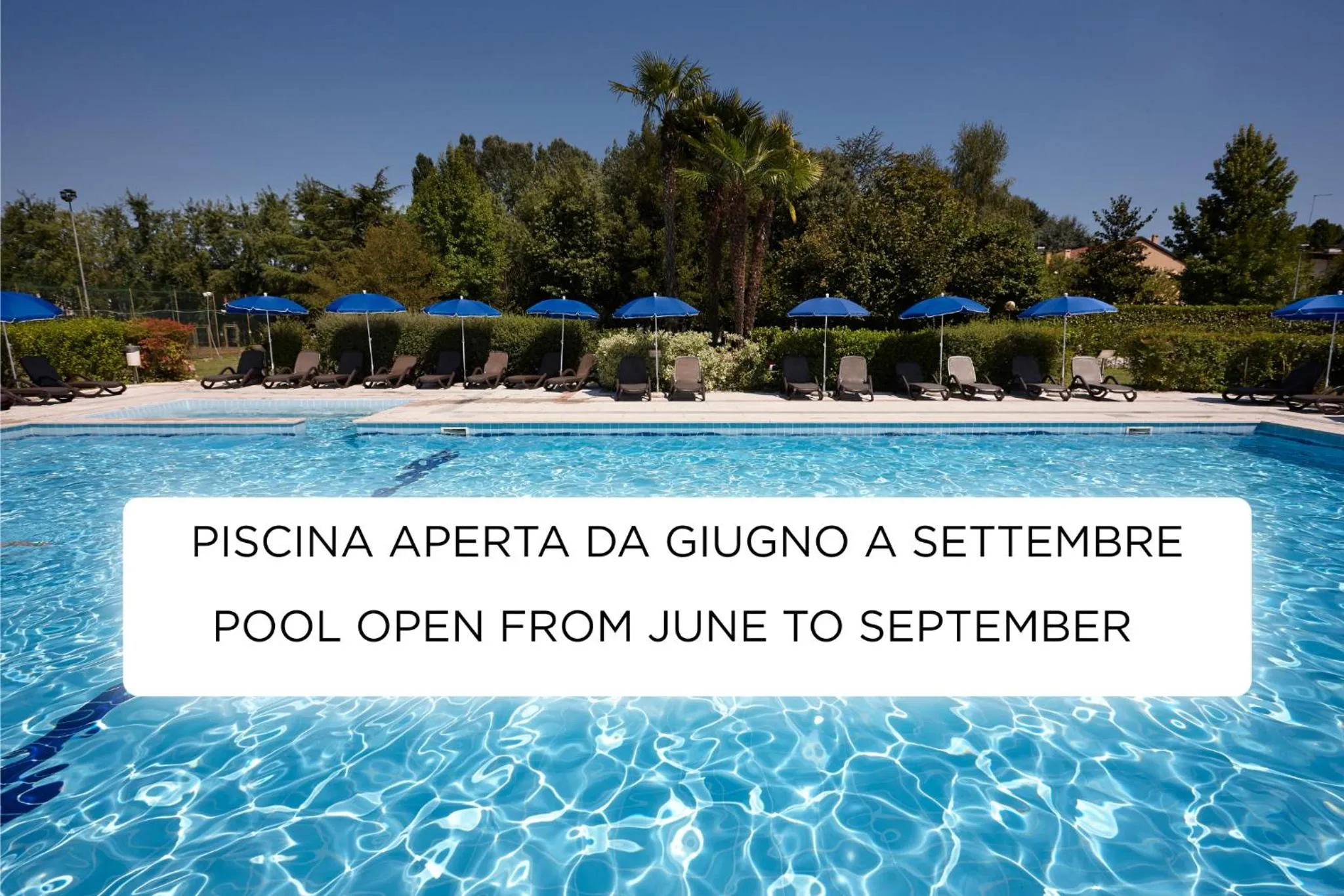 Hotel Villa Patriarca