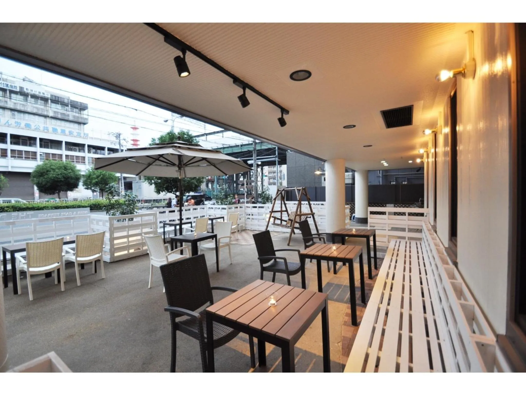 Hotel Shin-Imamiya - Vacation STAY 36320v