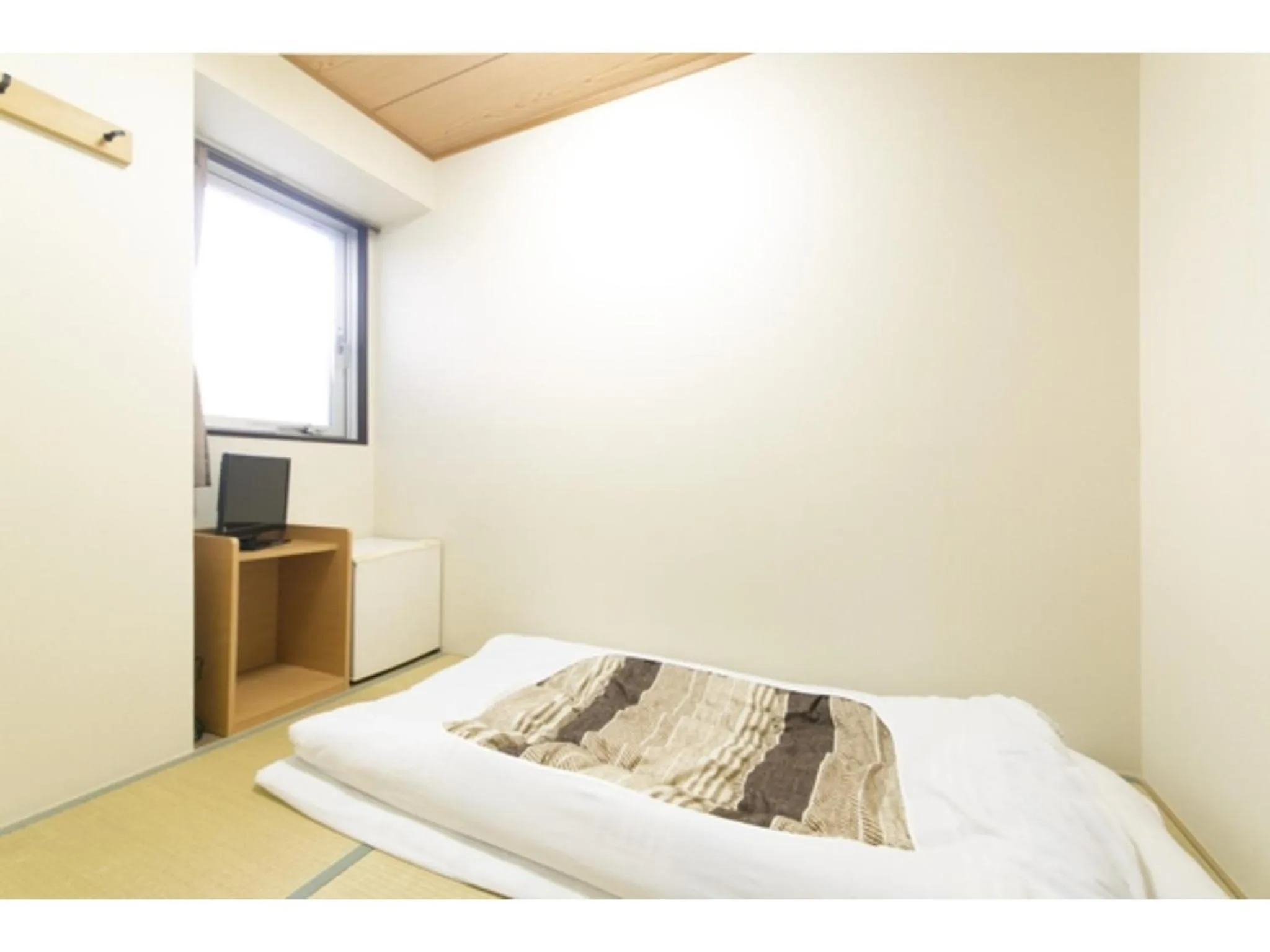 Photo of the whole room in Hotel Shin-Imamiya - Vacation STAY 36318v