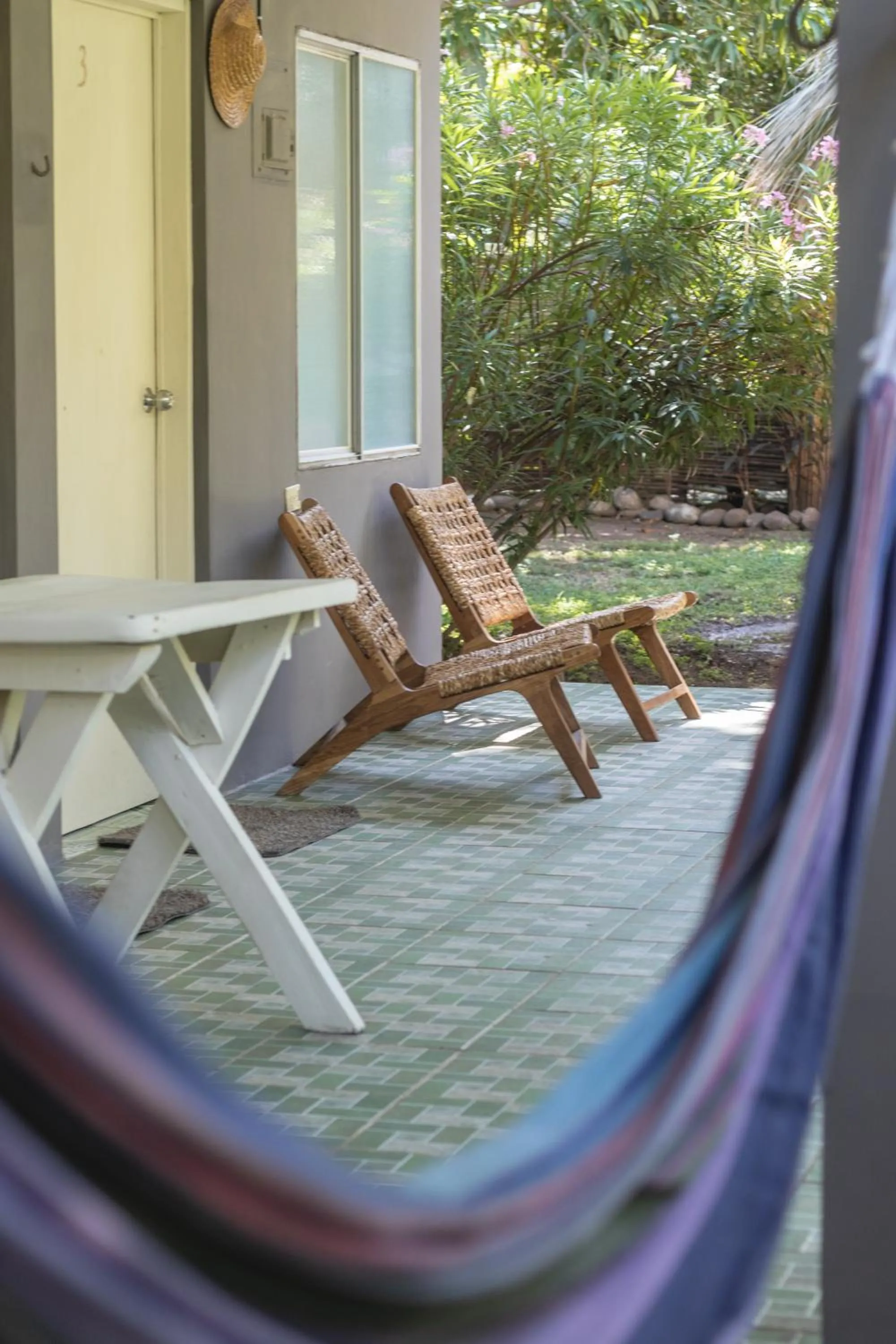 Balcony/Terrace in La Canasta