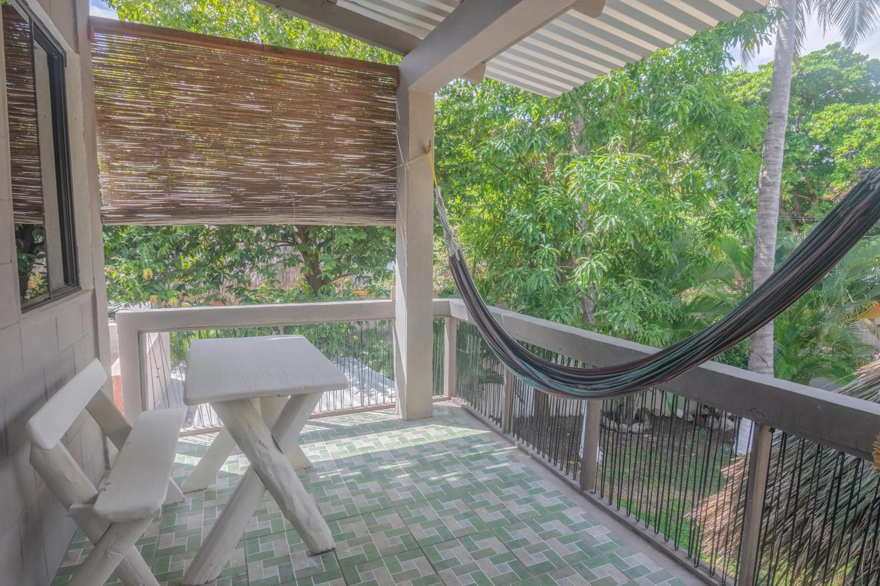 Balcony/Terrace in La Canasta