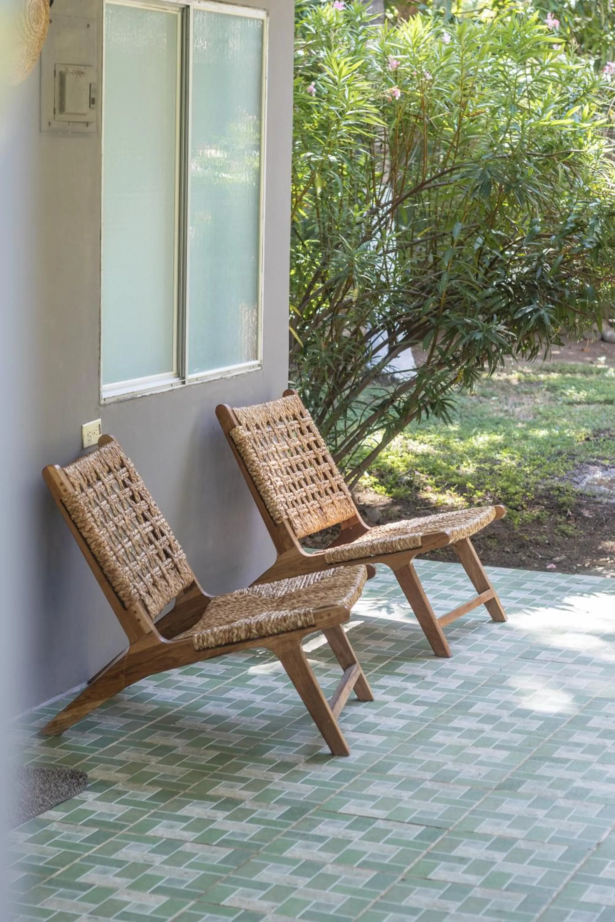 Balcony/Terrace in La Canasta