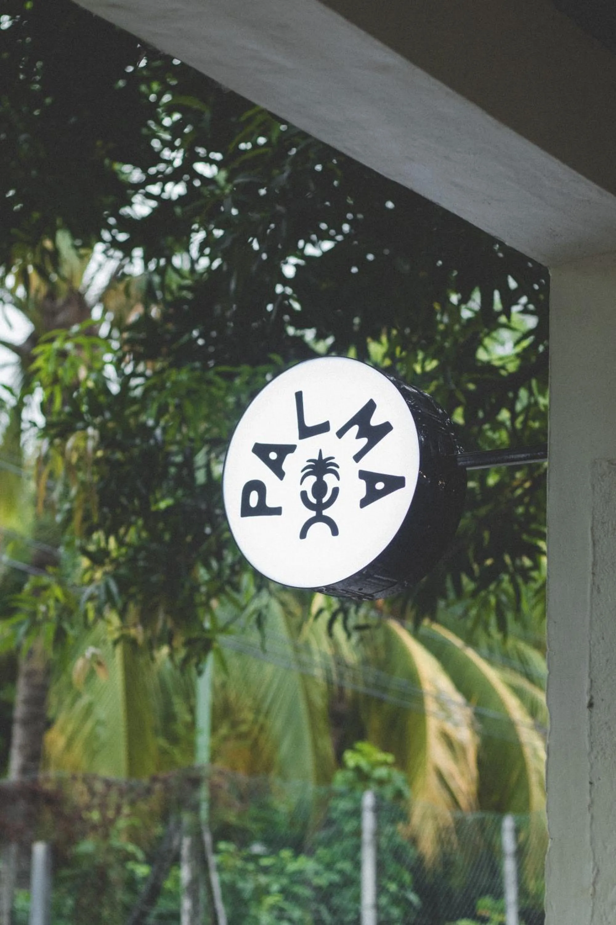 Restaurant/places to eat in La Canasta