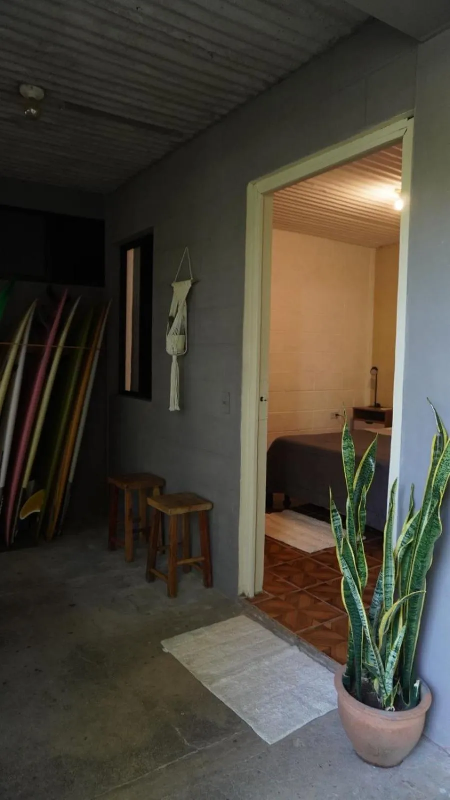 Balcony/Terrace in La Canasta