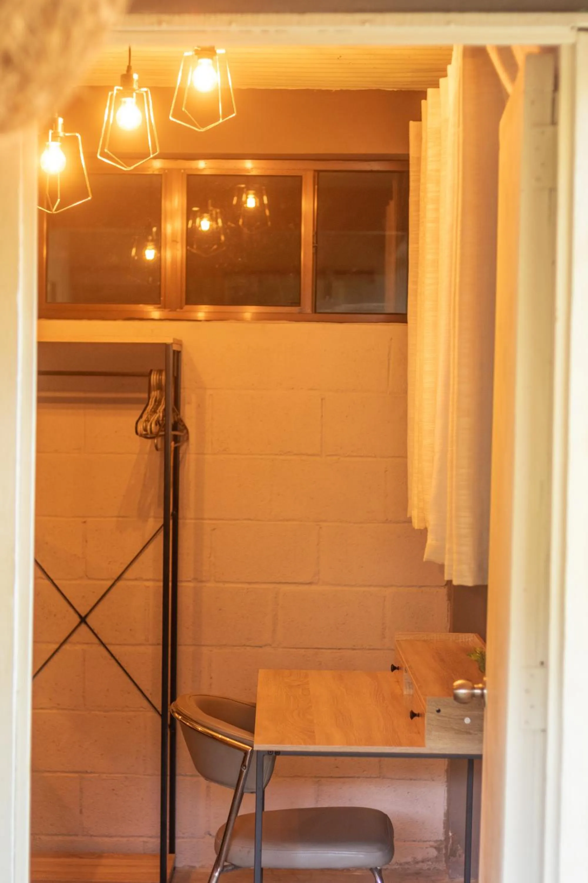 Bedroom in La Canasta