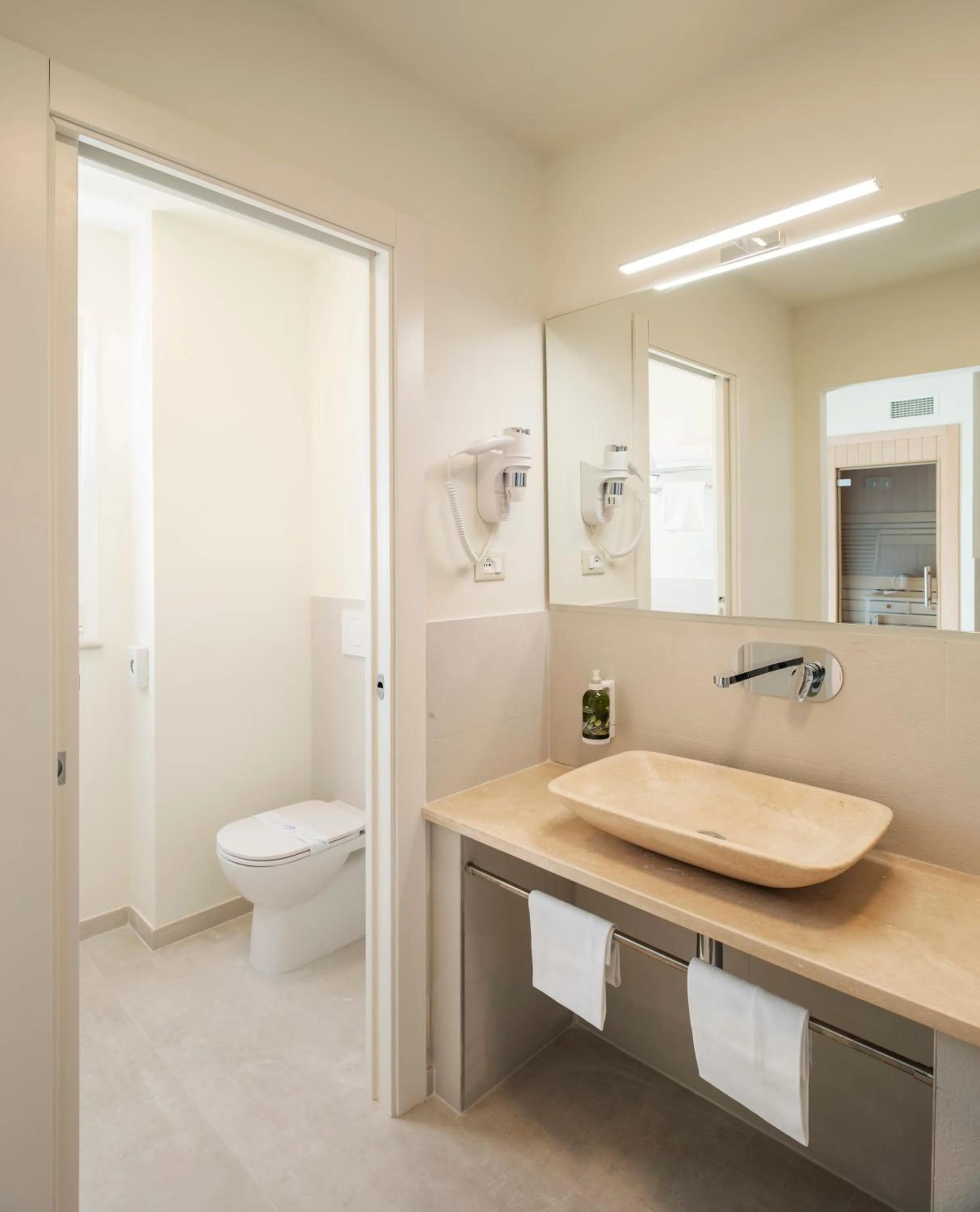 Hotel Giardino Suites&Spa