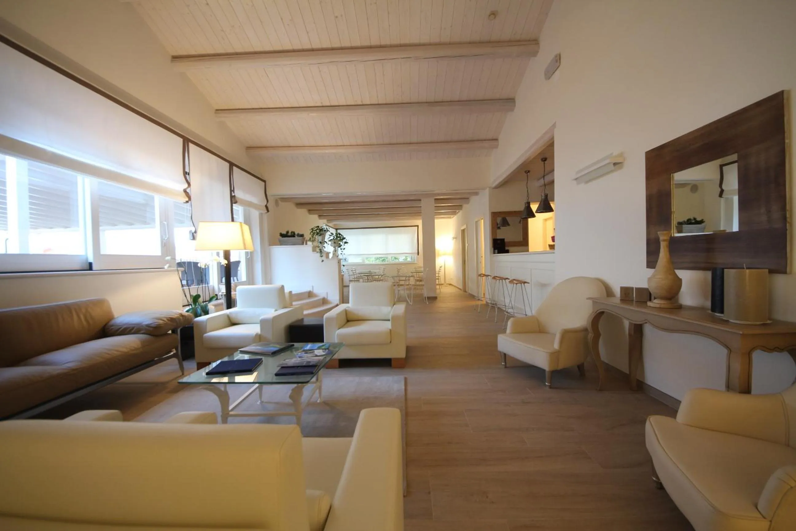 Day in Hotel Giardino Suites&Spa