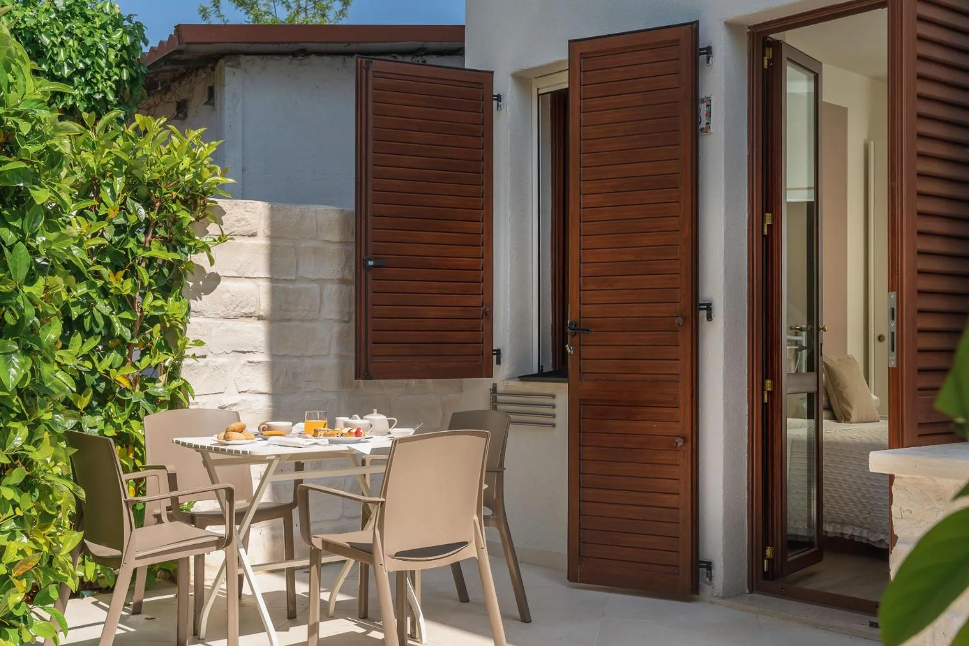 Hotel Giardino Suites&Spa