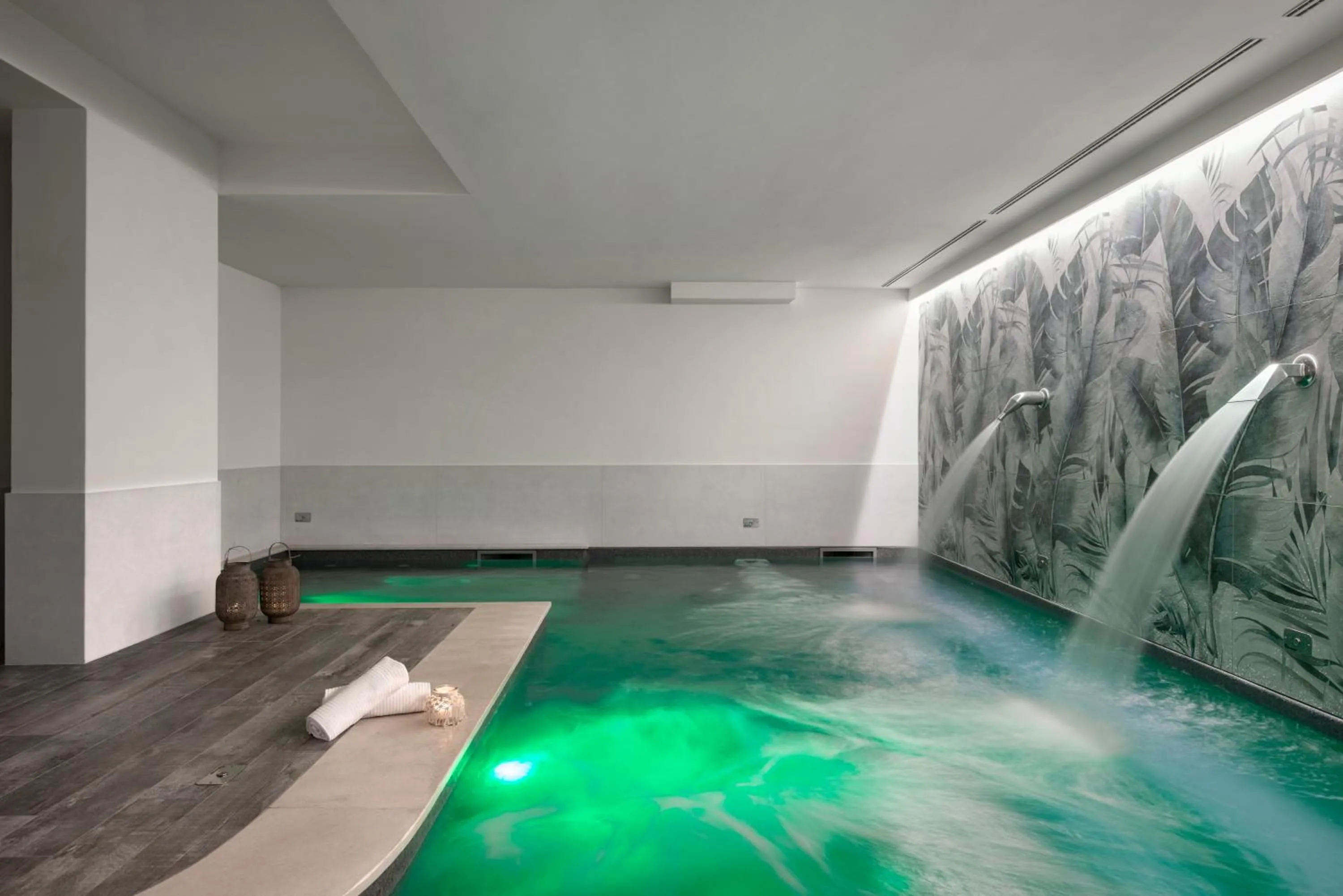 Hotel Giardino Suites&Spa