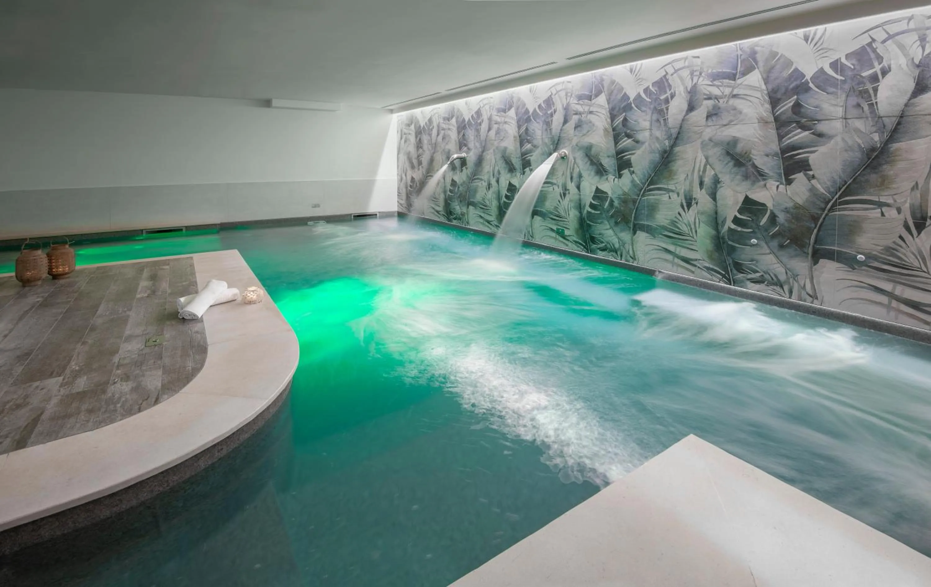 Hotel Giardino Suites&Spa