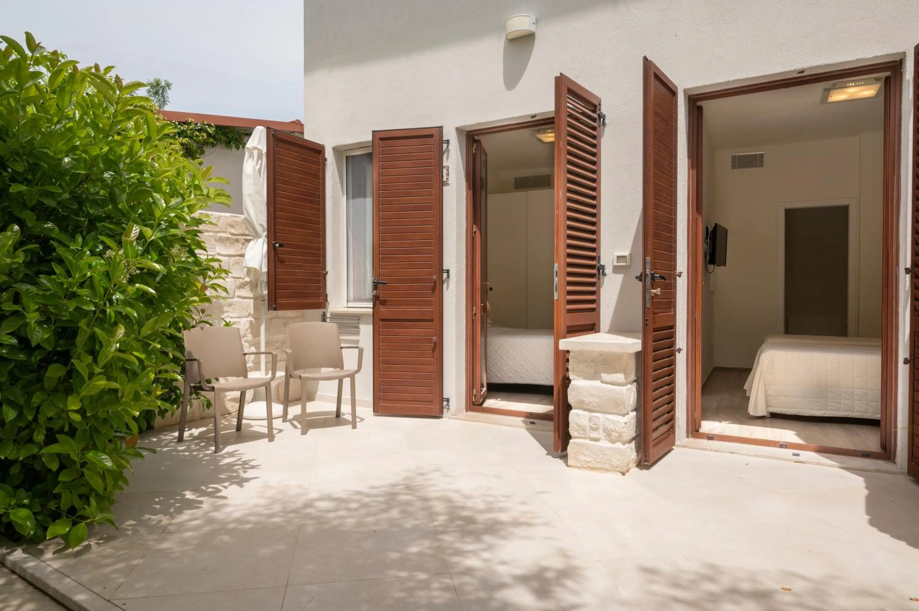 Hotel Giardino Suites&Spa