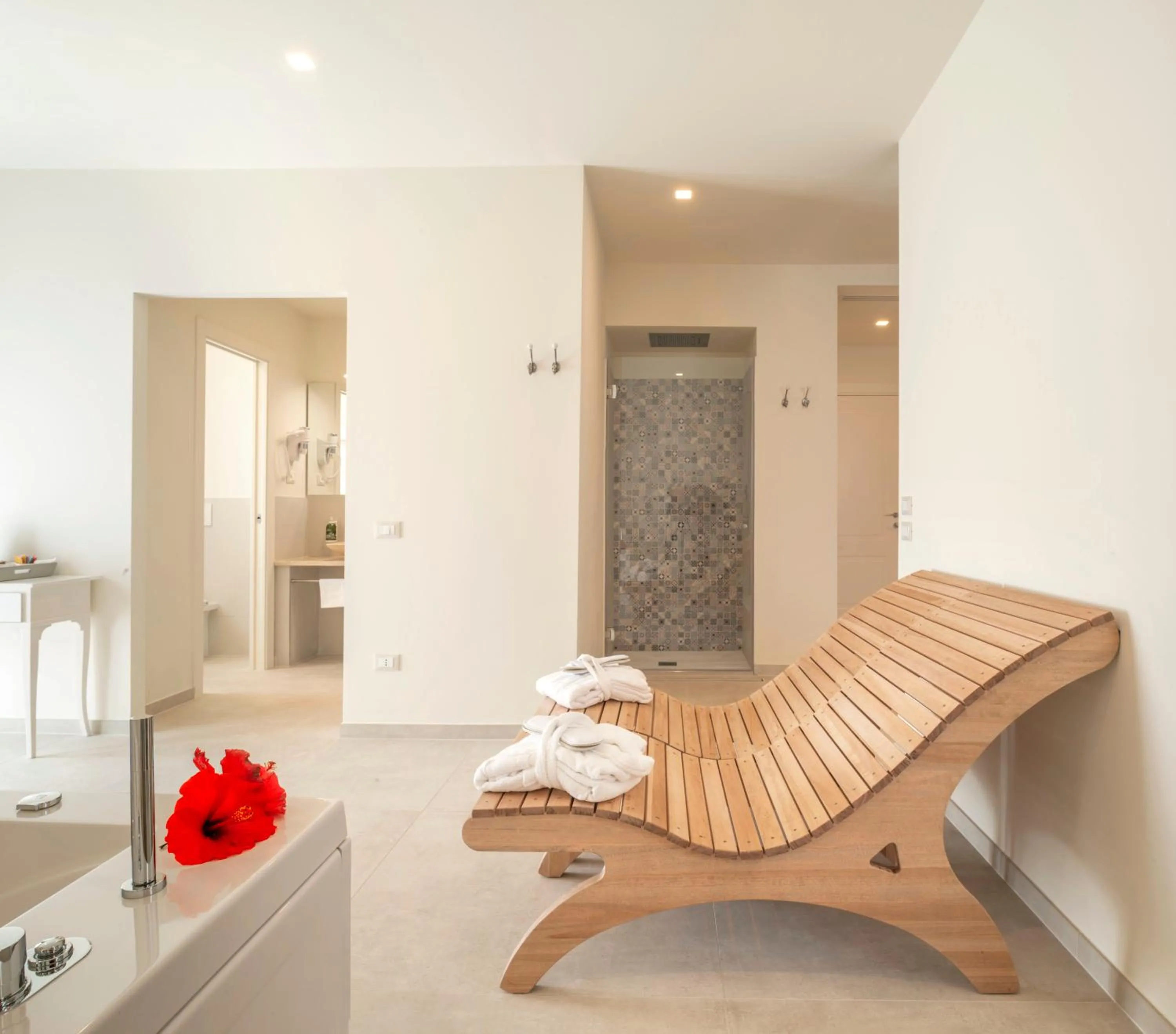 Hotel Giardino Suites&Spa