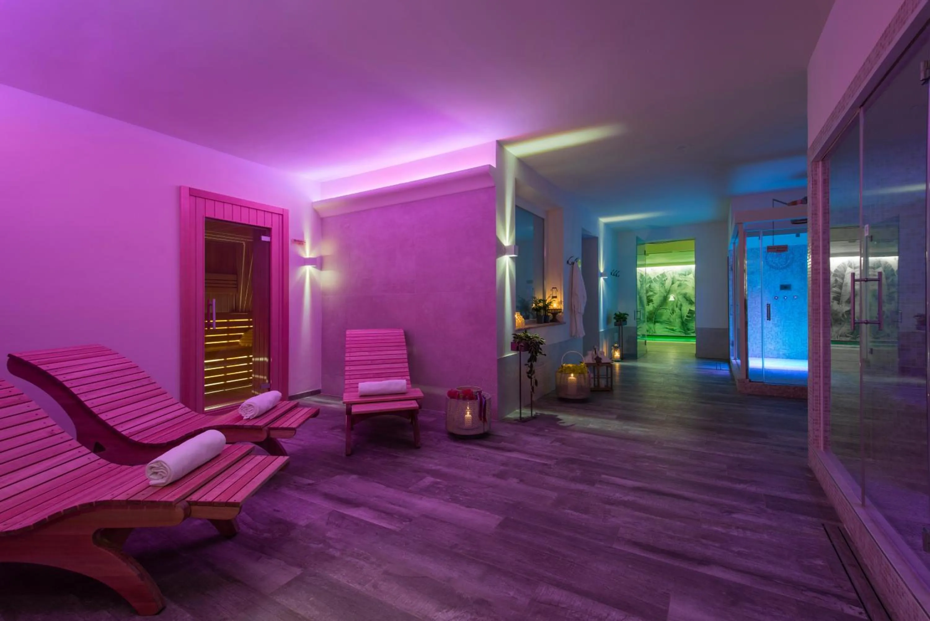 Hotel Giardino Suites&Spa