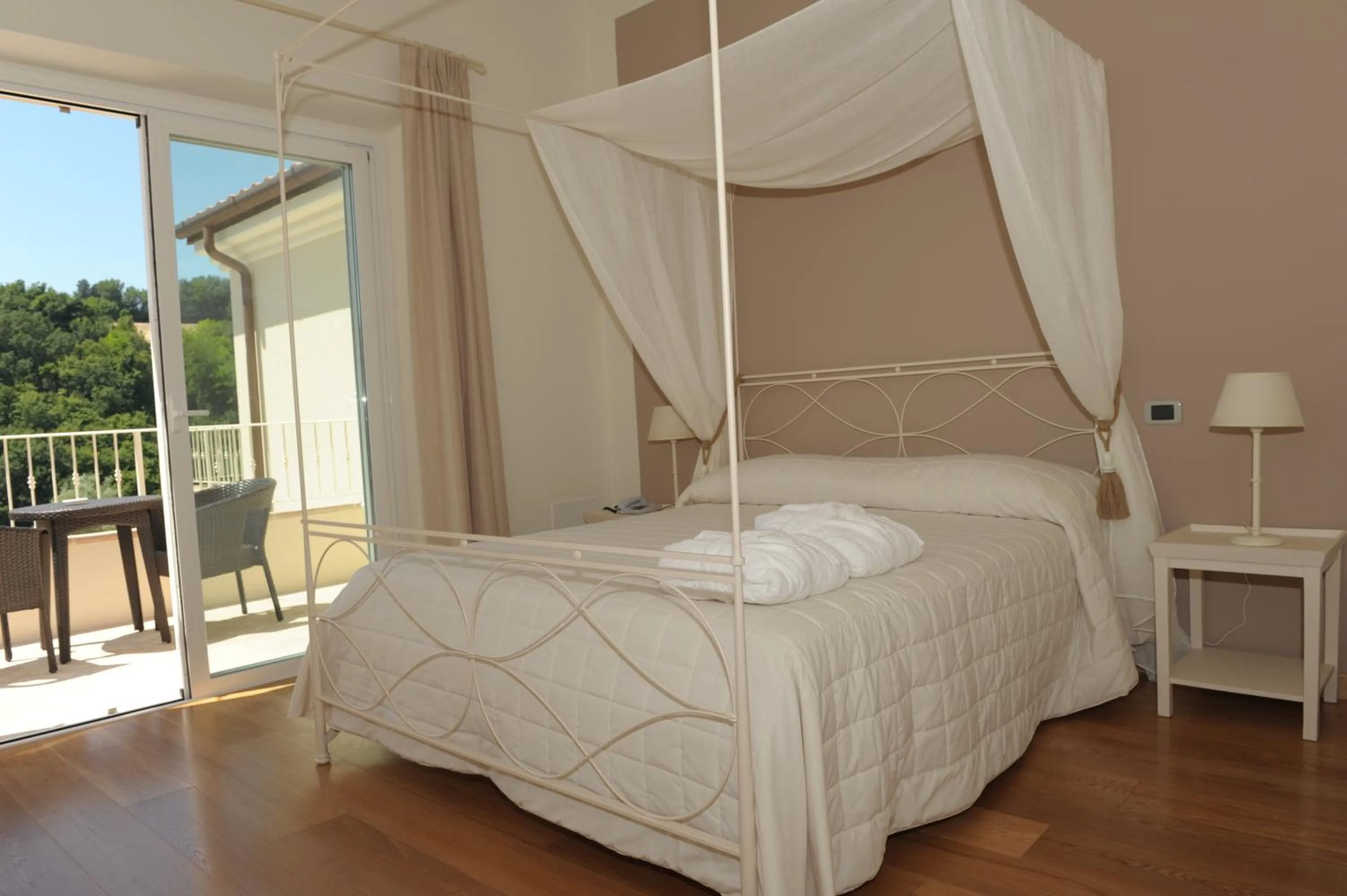 Day, Bed in Hotel Giardino Suites&Spa