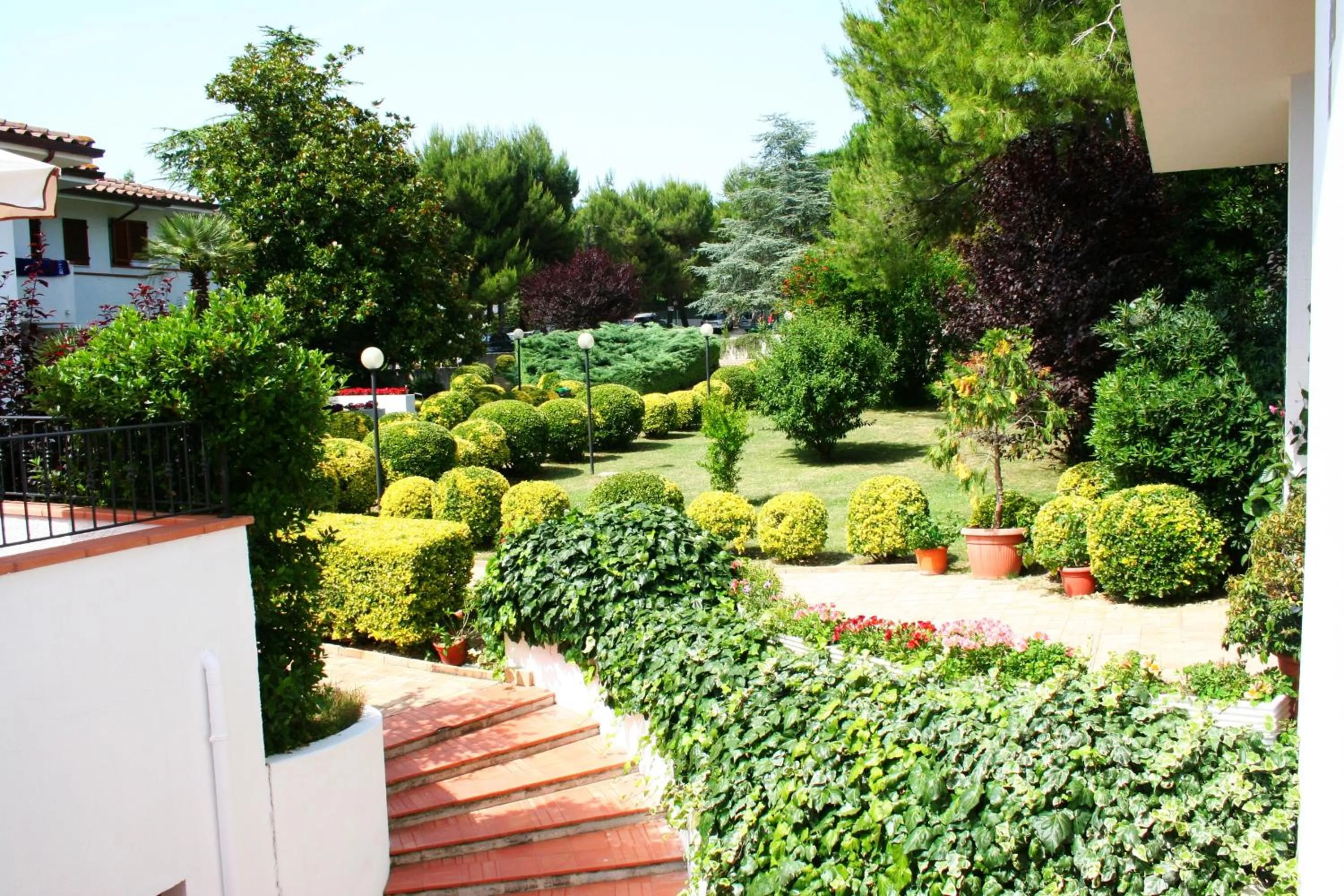 Day in Hotel Giardino Suites&Spa