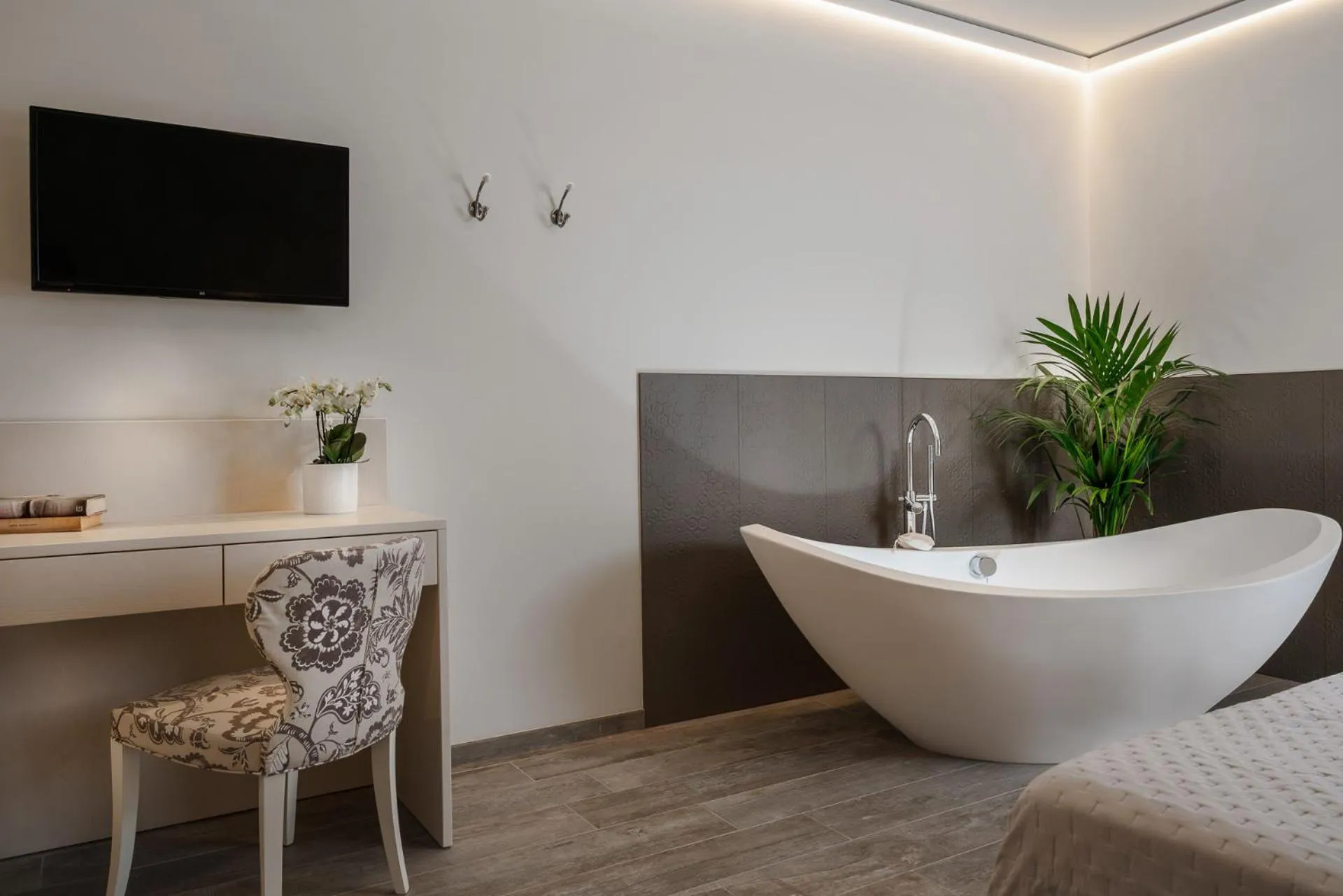 Hotel Giardino Suites&Spa