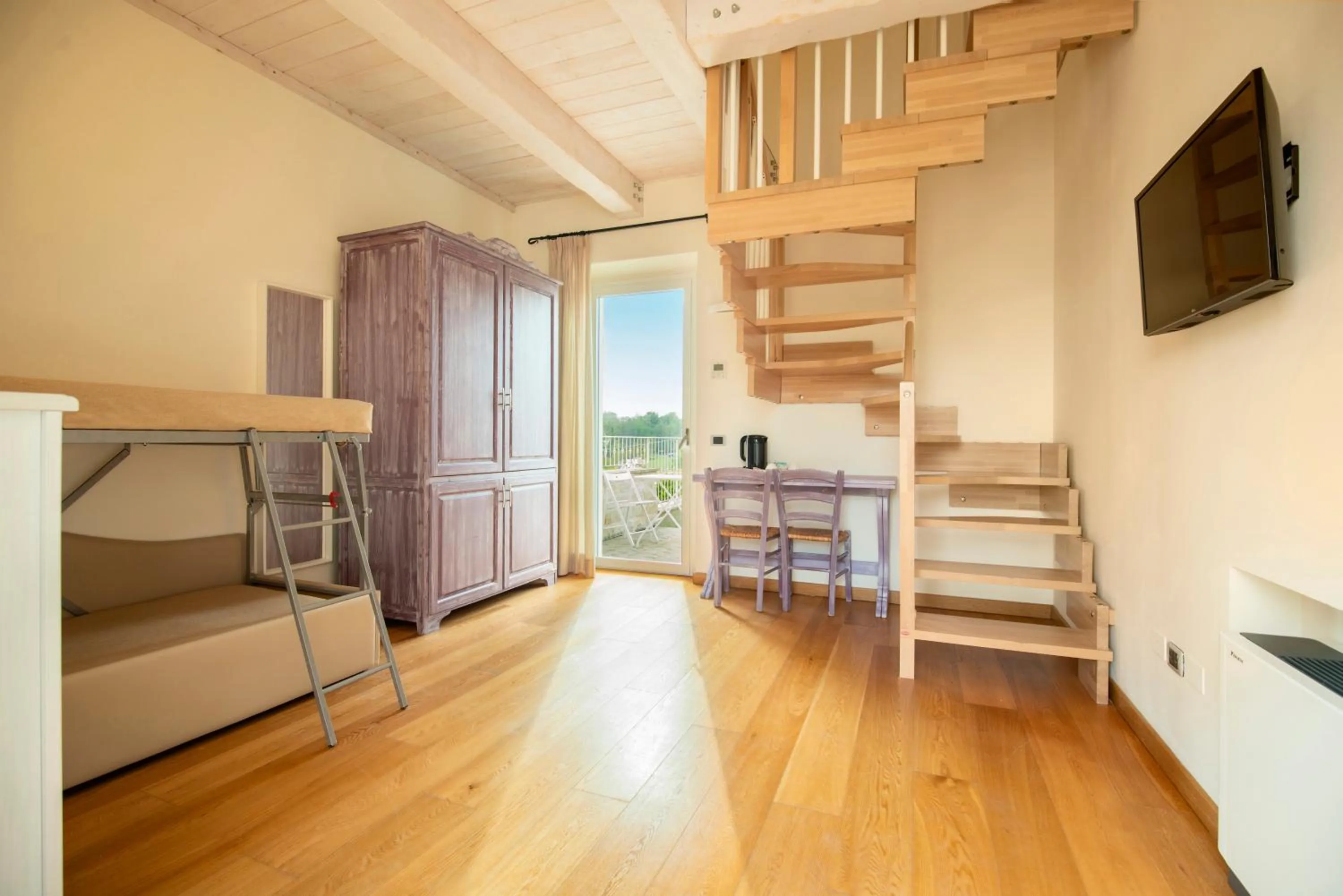 Hotel Giardino Suites&Spa