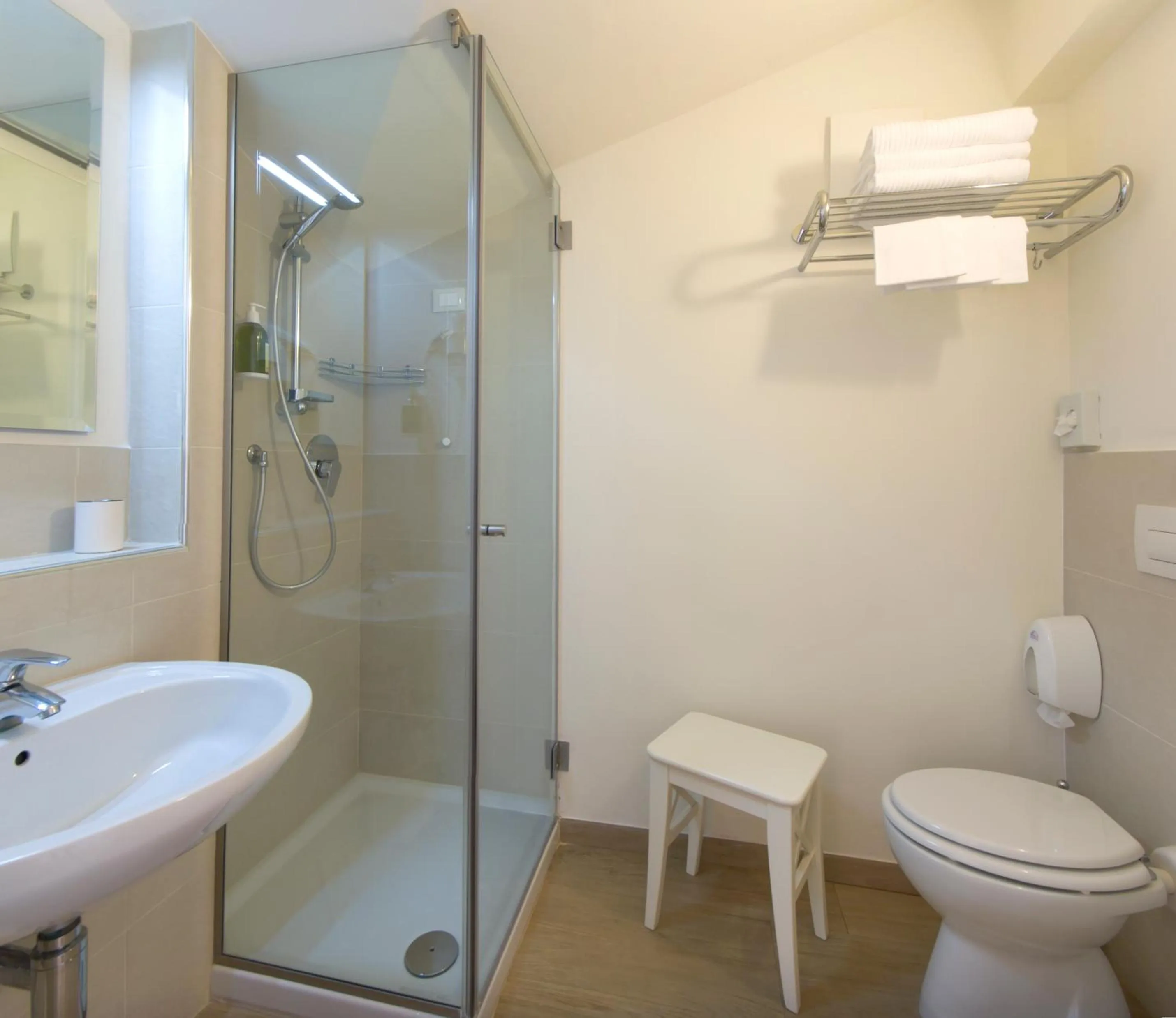 Hotel Giardino Suites&Spa