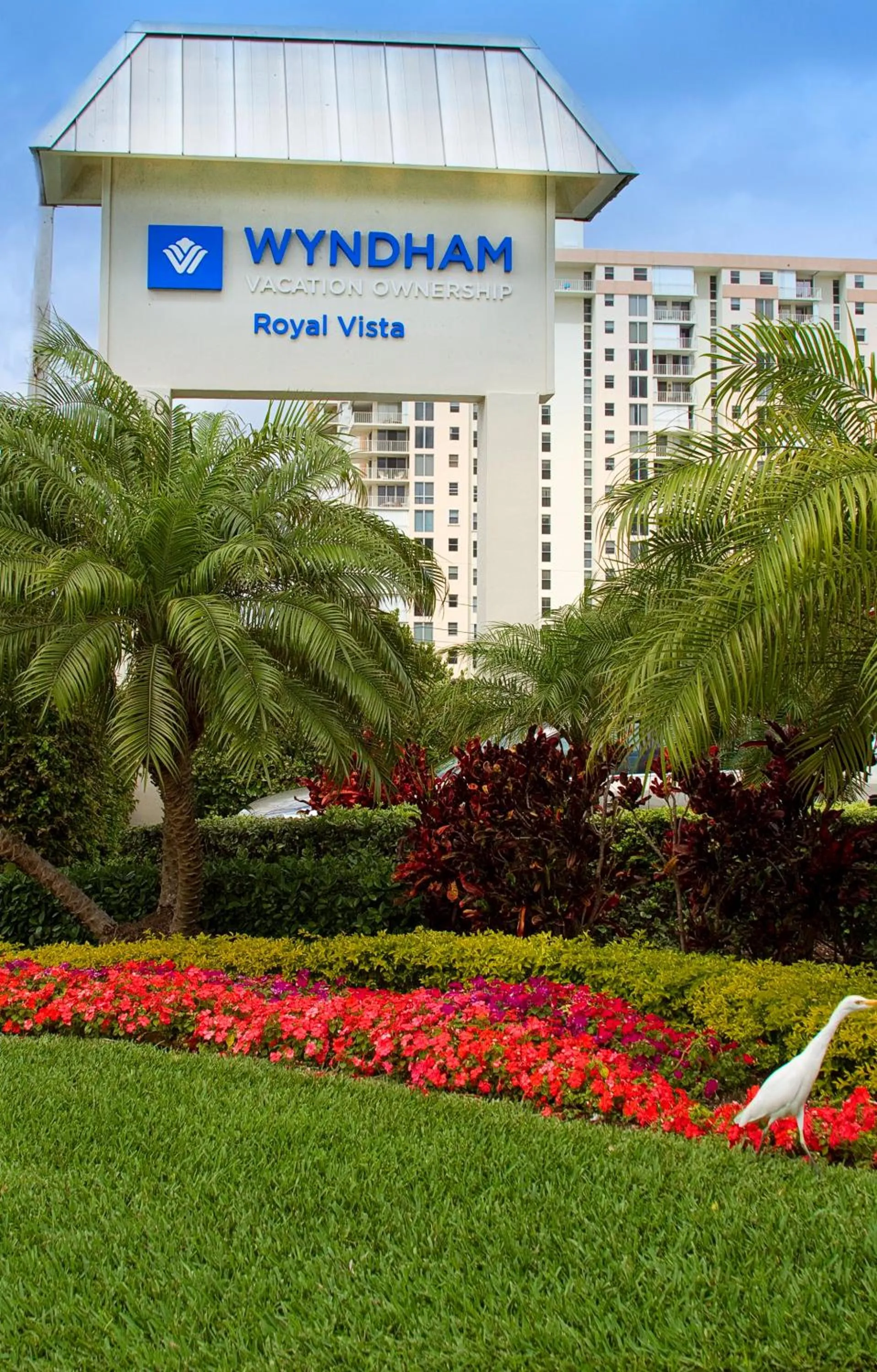 Club Wyndham Royal Vista