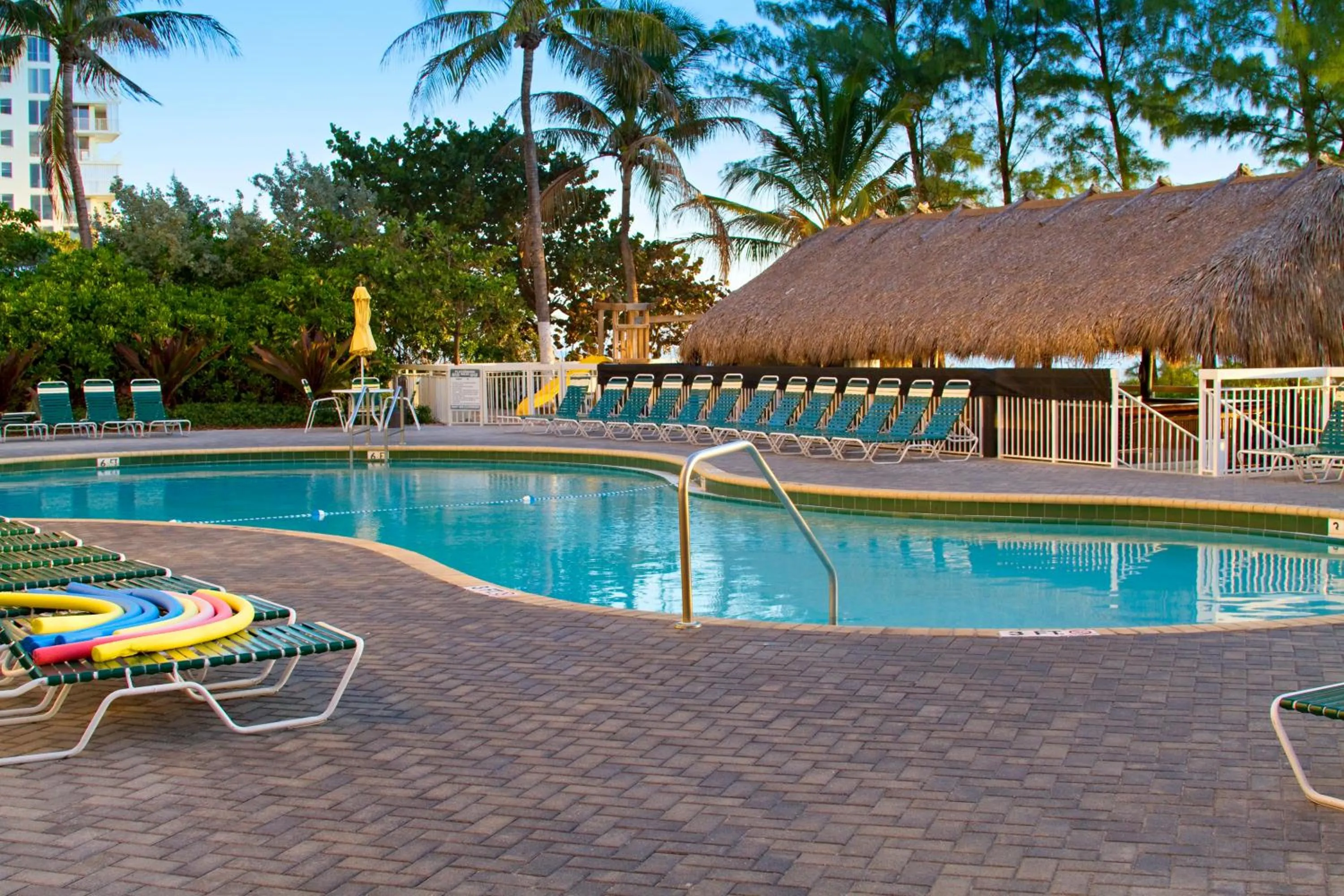 Club Wyndham Royal Vista