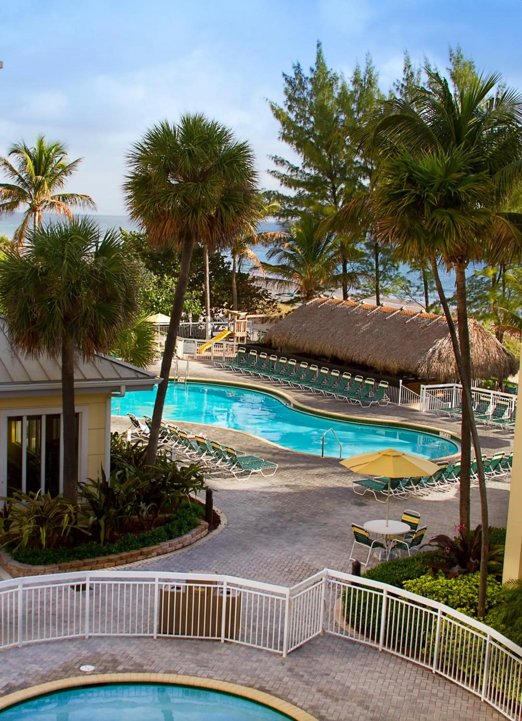 Club Wyndham Royal Vista