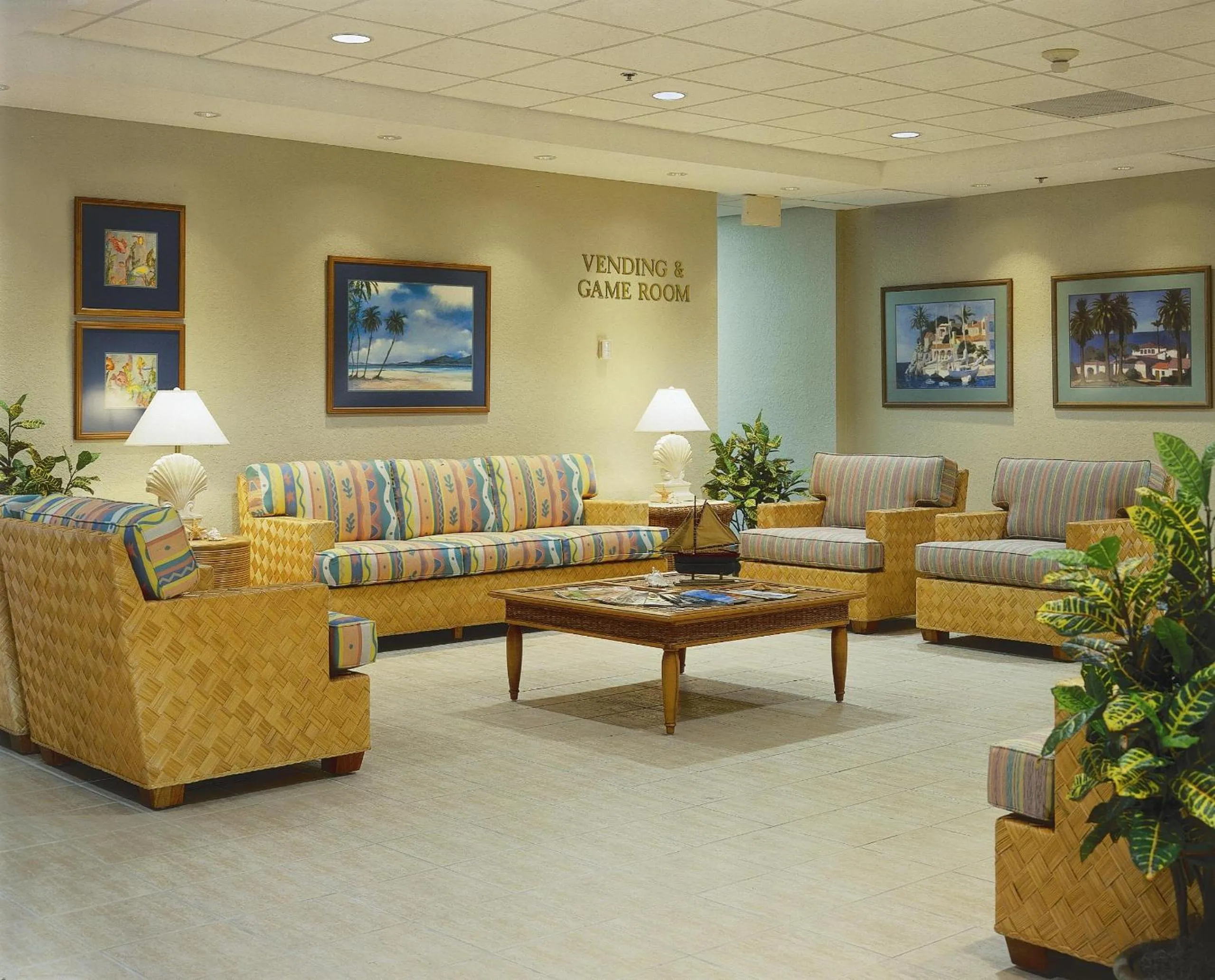 Club Wyndham Royal Vista