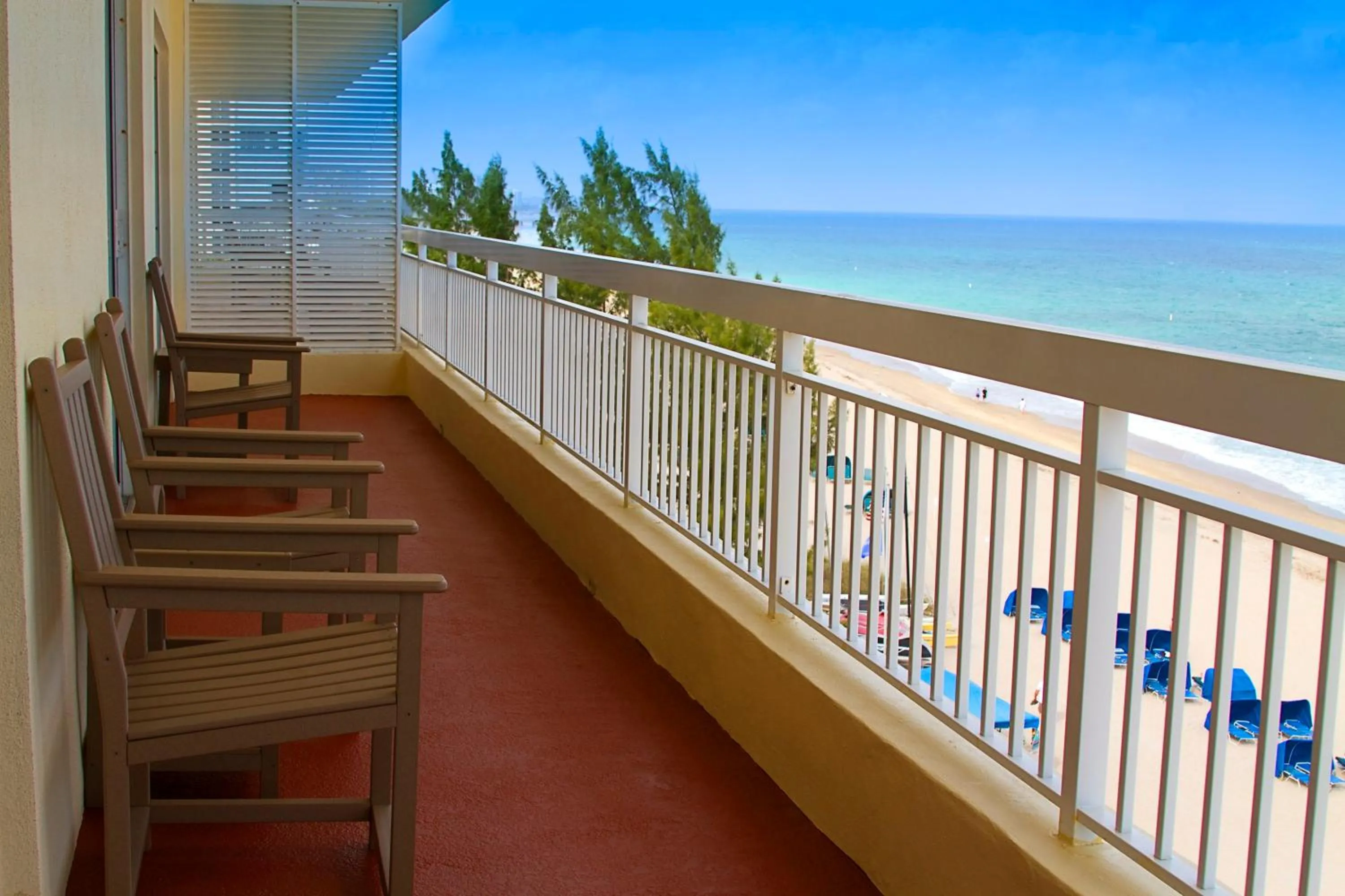 Club Wyndham Royal Vista