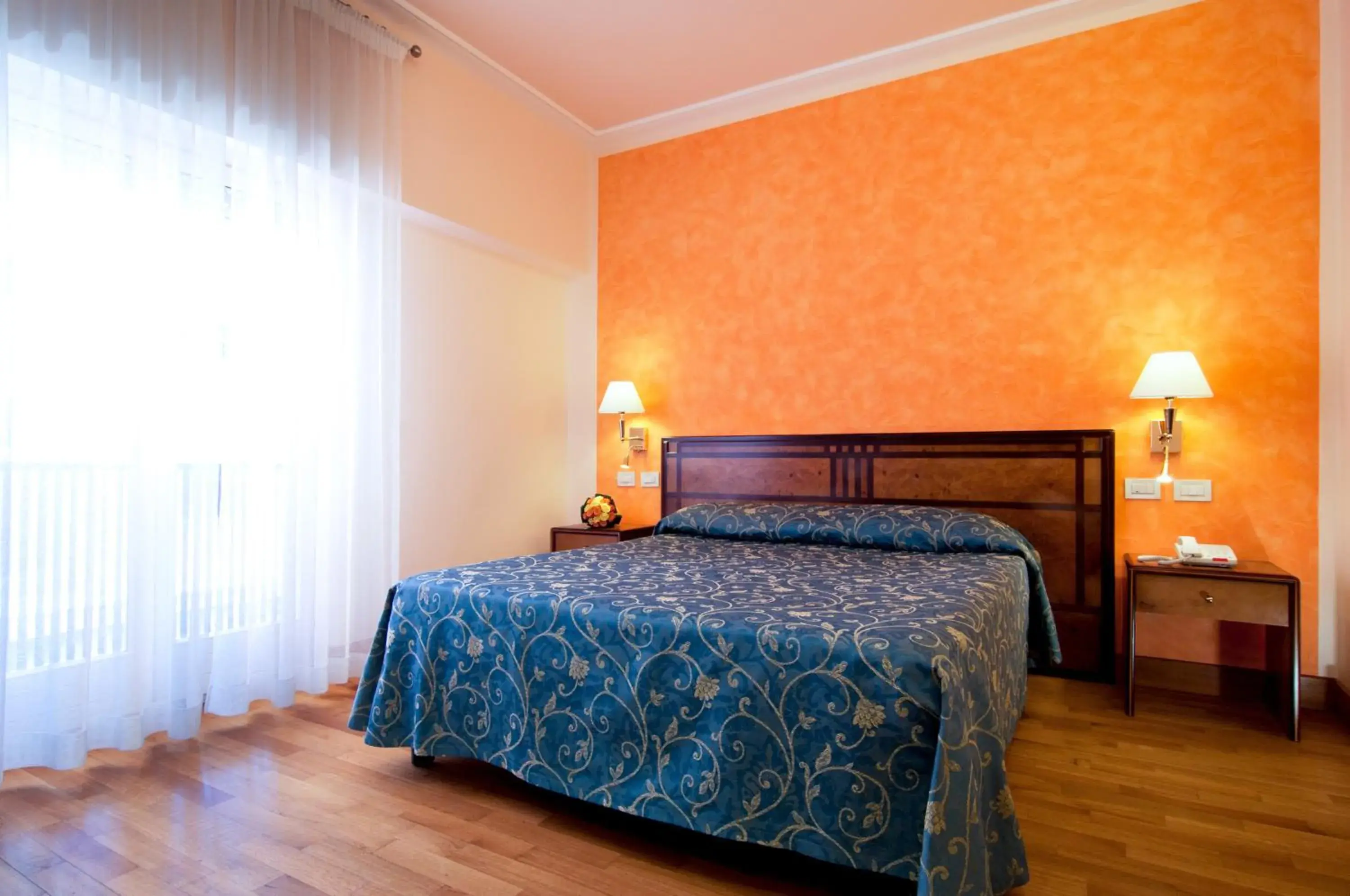 Standard Double Room in Versilia Palace Hotel Standard Double Room in Versilia Palace Hotel