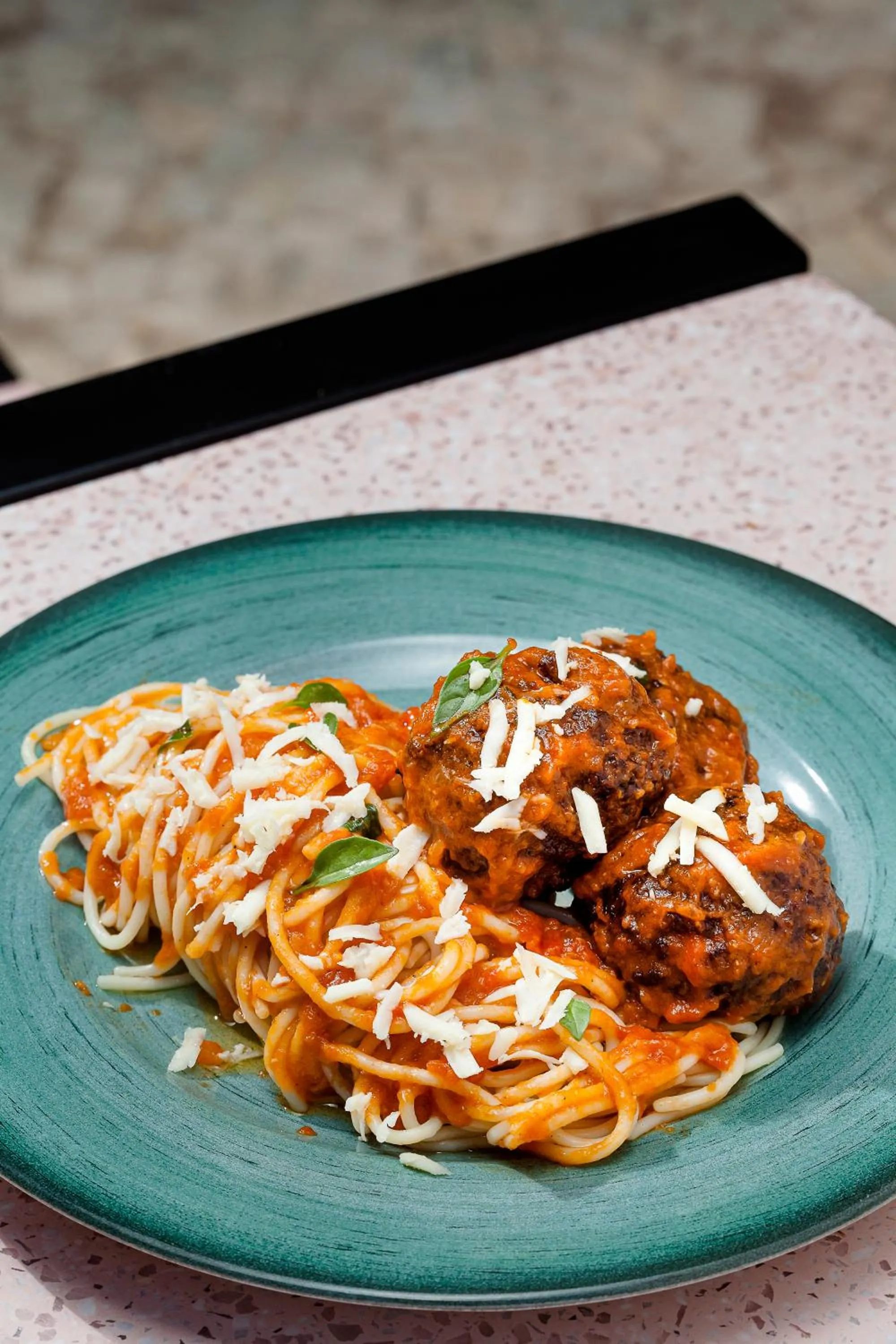 Meals in JO&JOE Rio de Janeiro Largo do Boticario