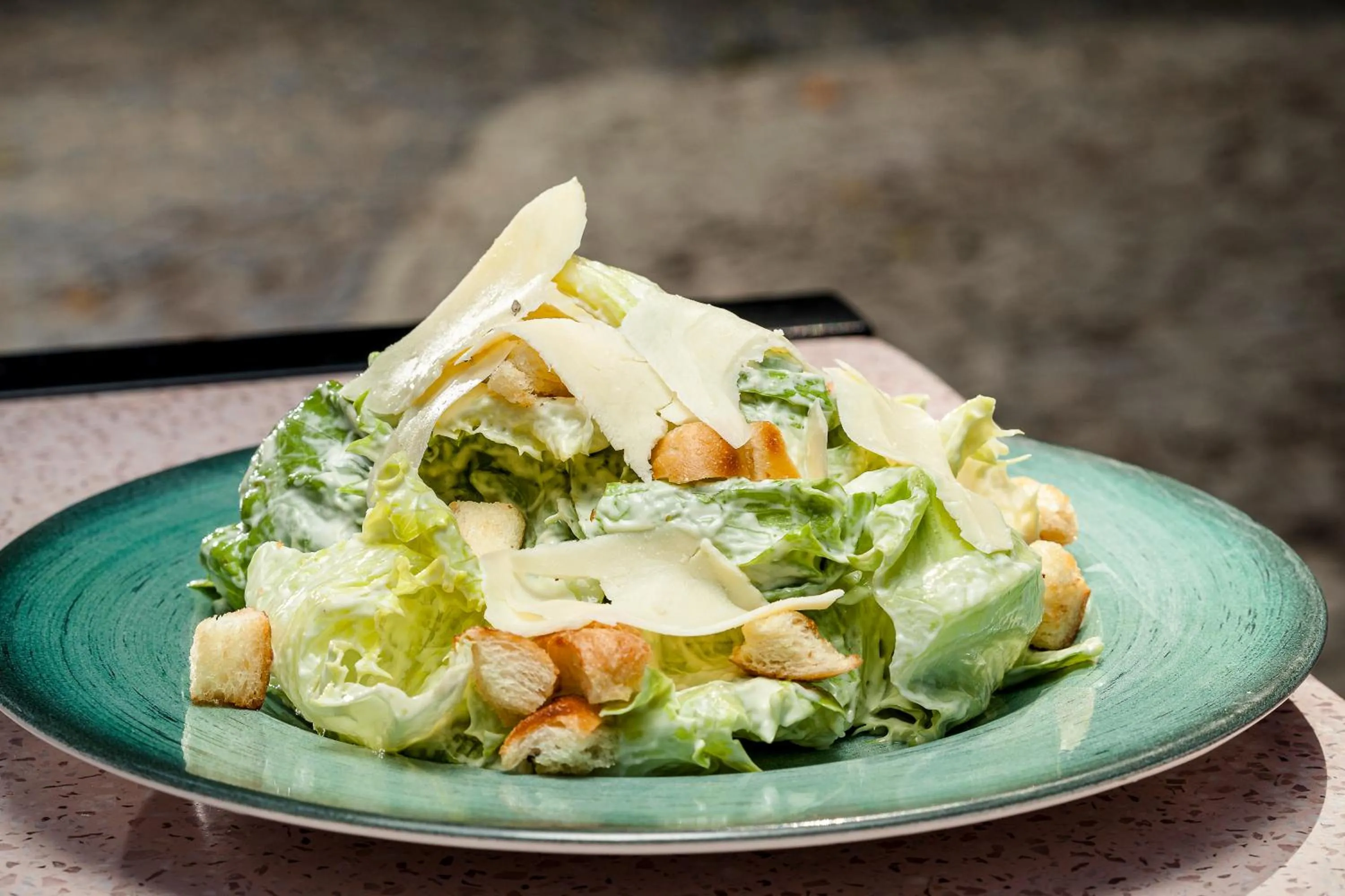 Meals in JO&JOE Rio de Janeiro Largo do Boticario