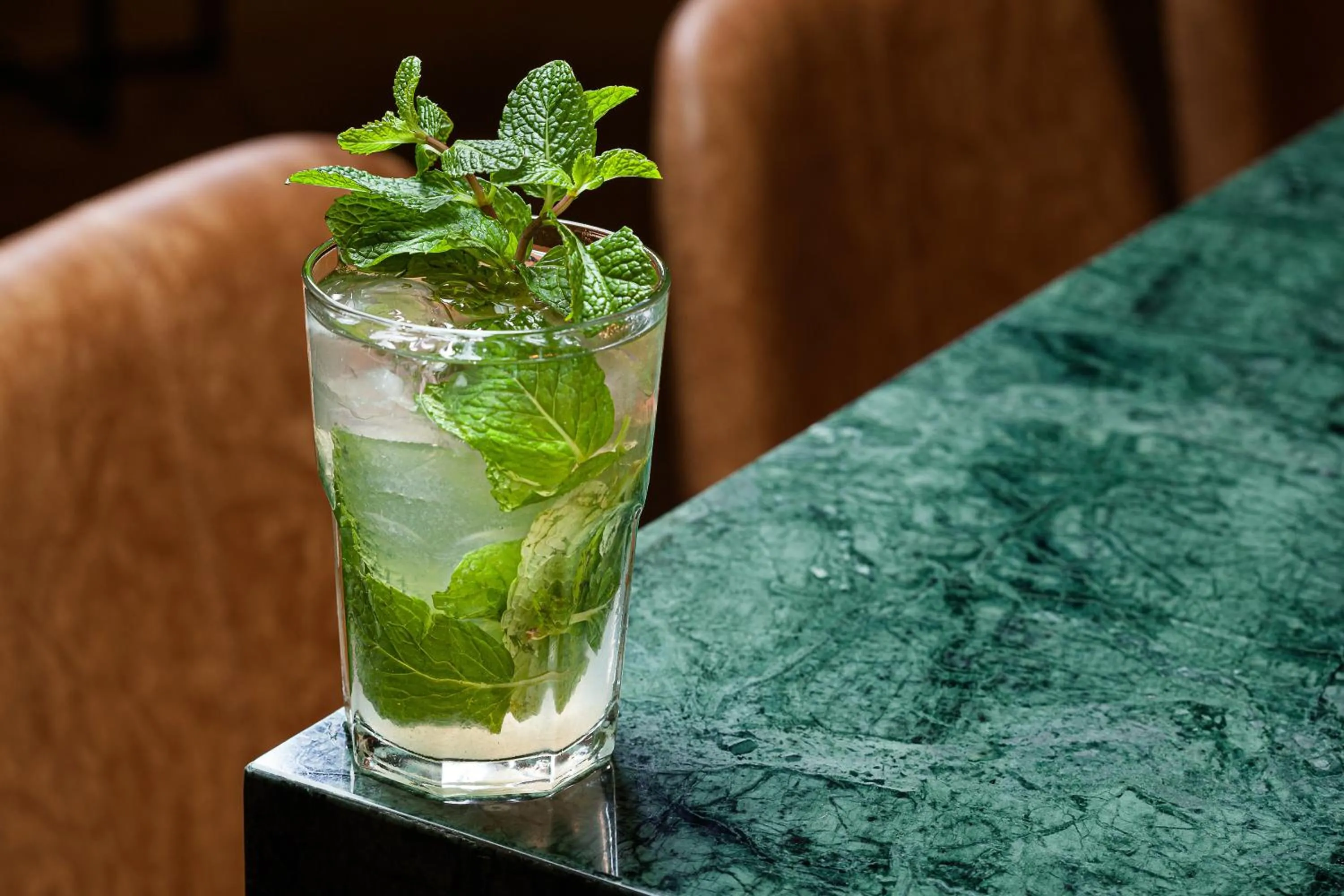 Lounge or bar in JO&JOE Rio de Janeiro Largo do Boticario