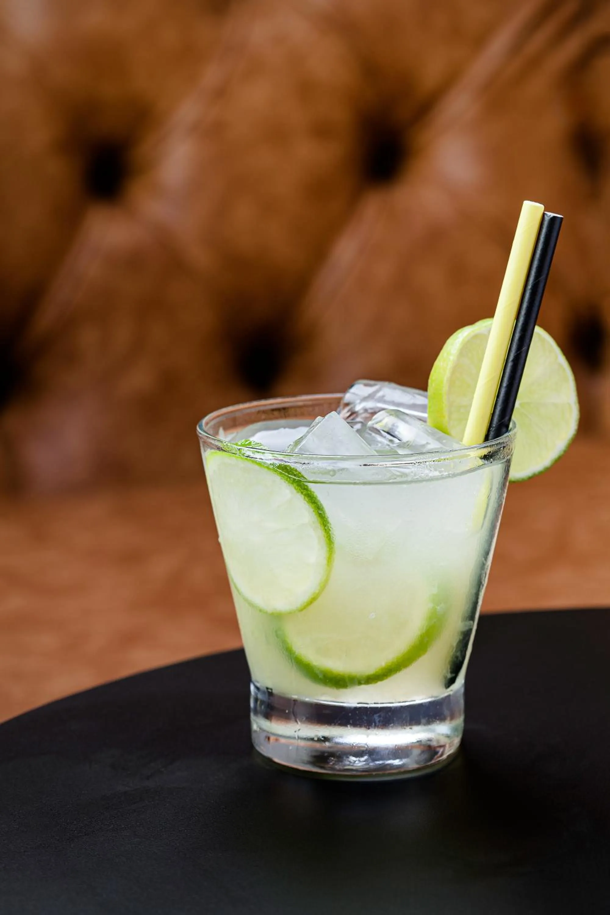 Lounge or bar in JO&JOE Rio de Janeiro Largo do Boticario