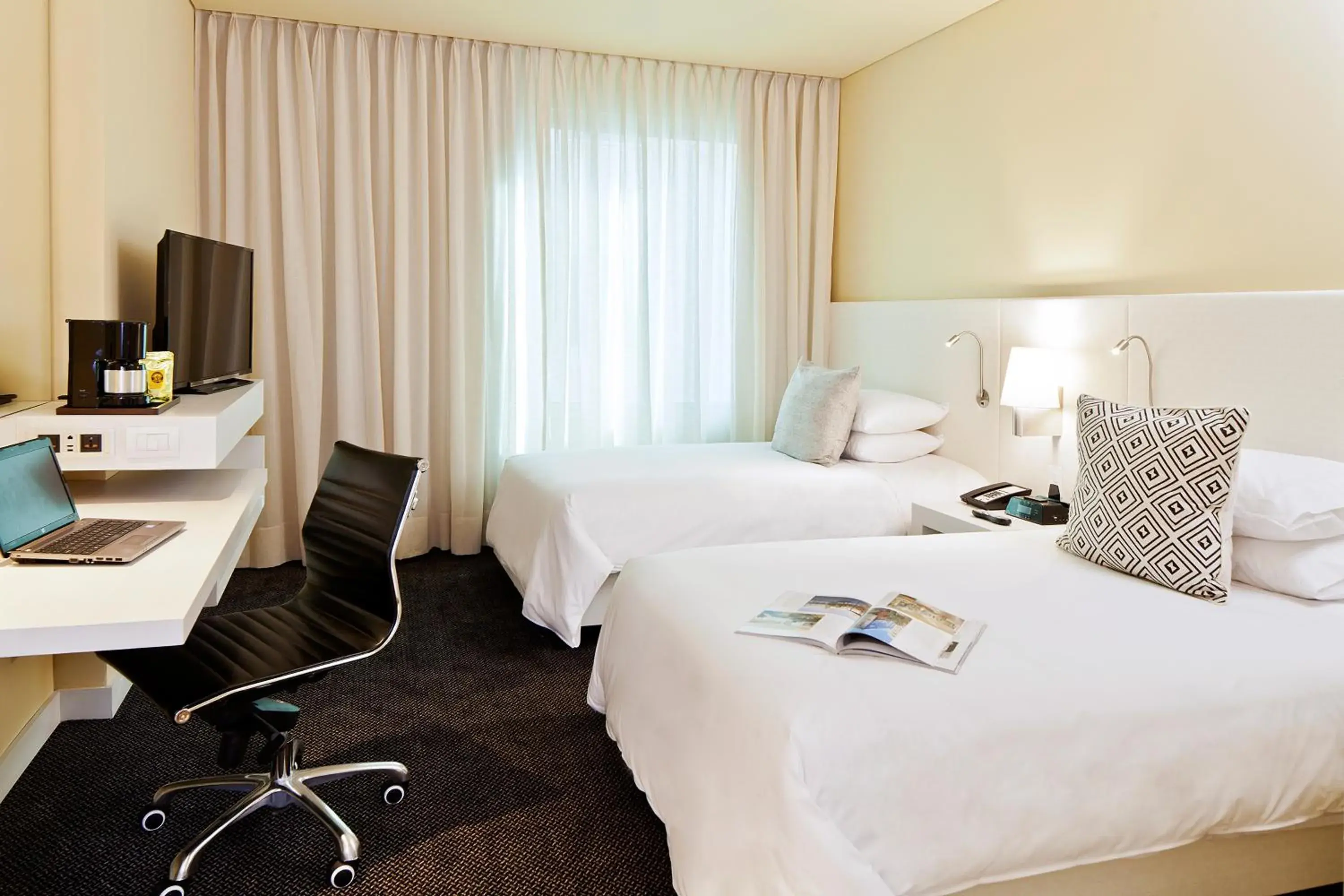 Economy-No breakfast-No gym in Movich Buro 26 Economy-No breakfast-No gym in Movich Buro 26