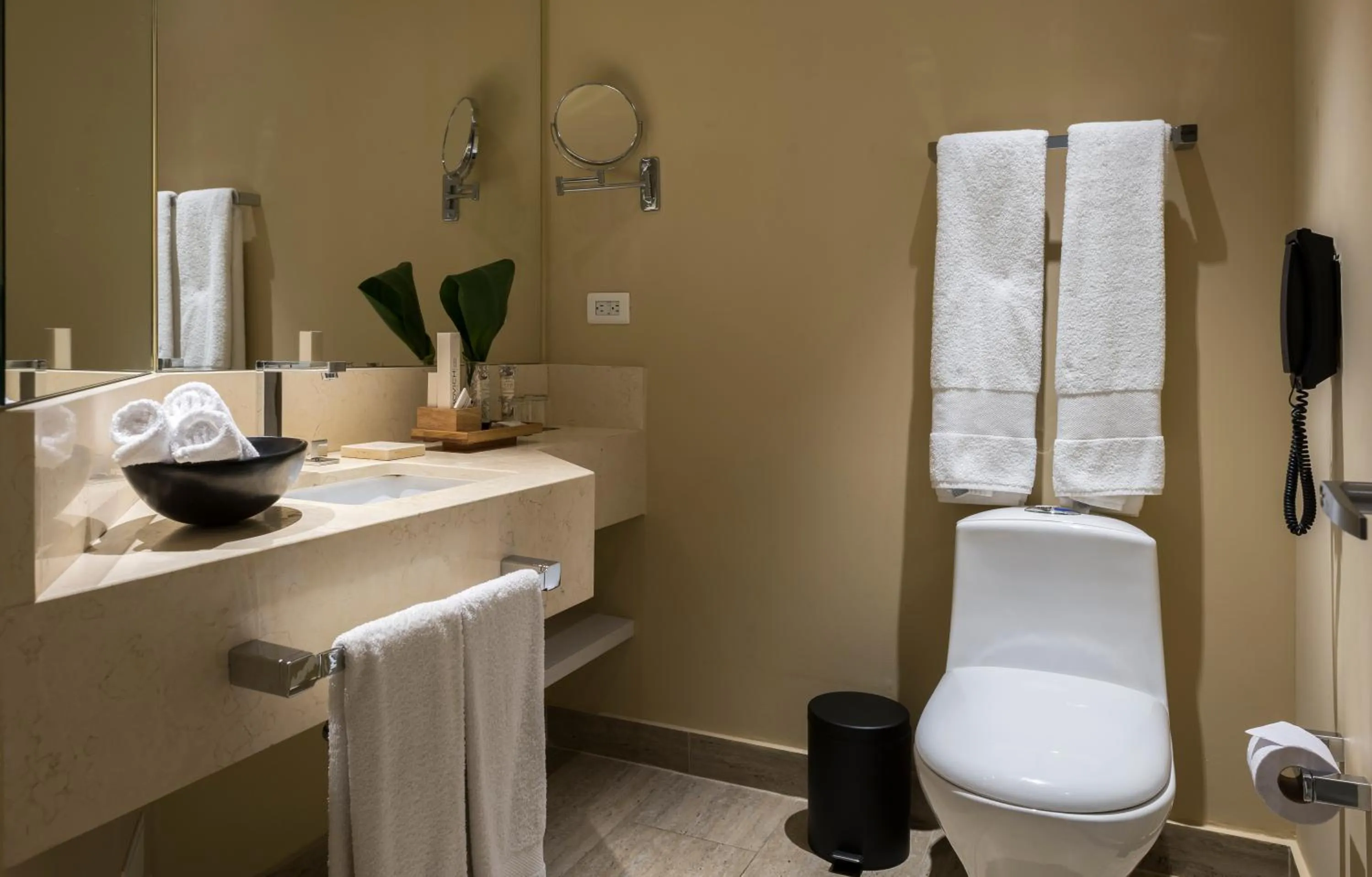 Bathroom in Movich Buro 26