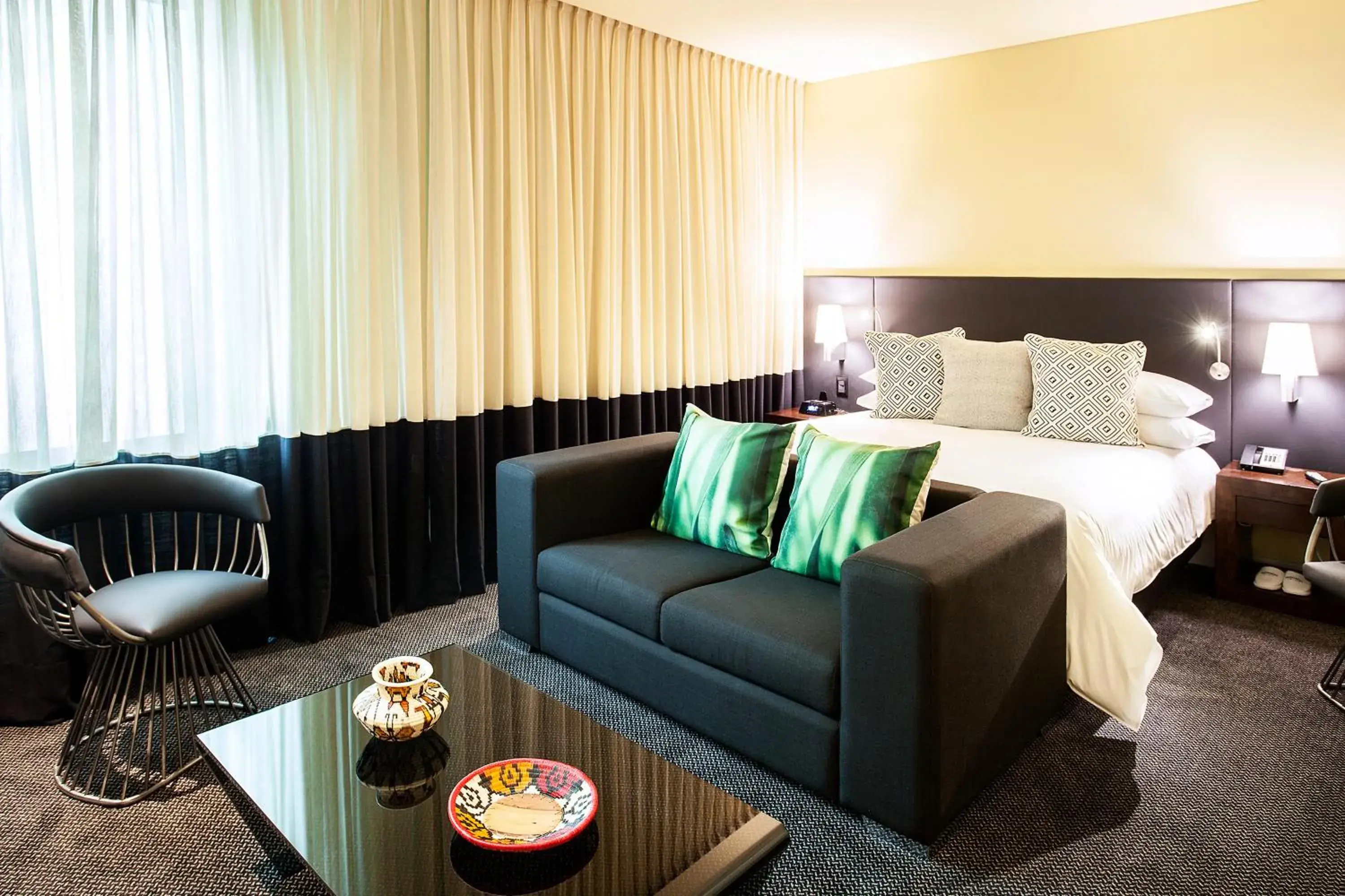 Junior Suite in Movich Buro 26 Junior Suite in Movich Buro 26