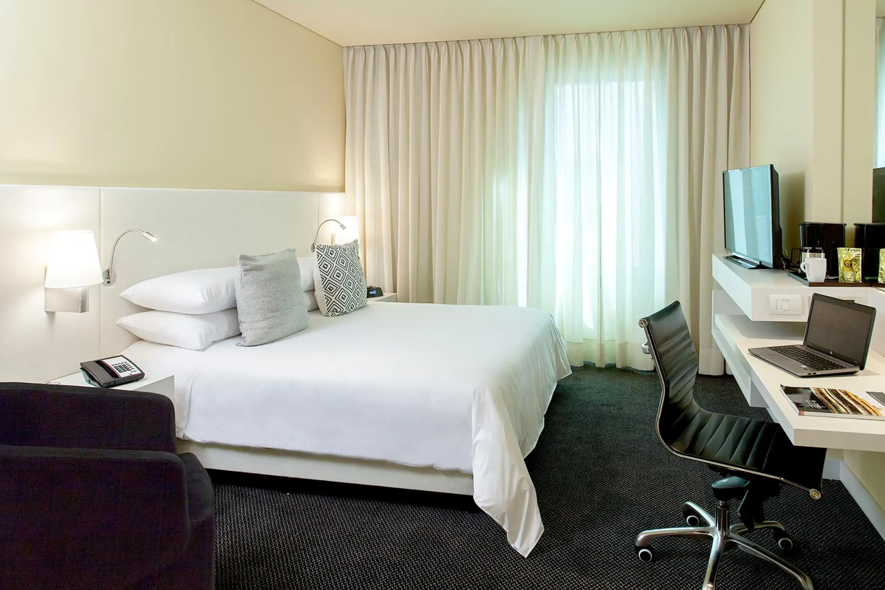 Superior Double Room in Movich Buro 26 Superior Double Room in Movich Buro 26