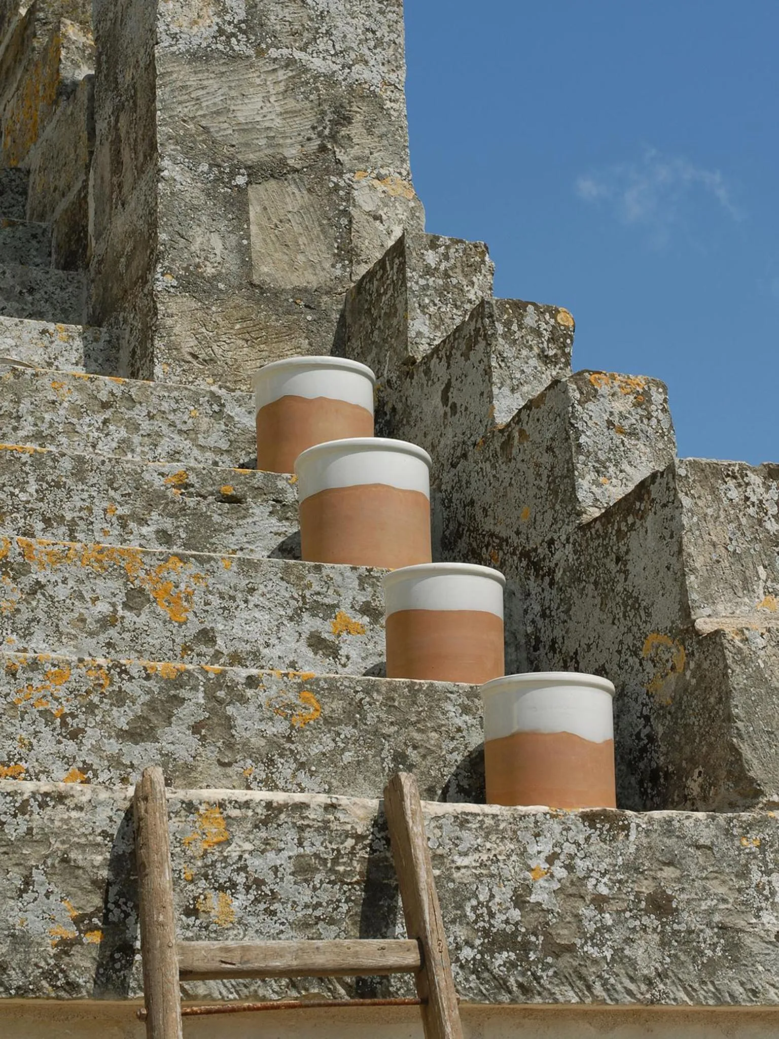 Day in Corte Dei Francesi