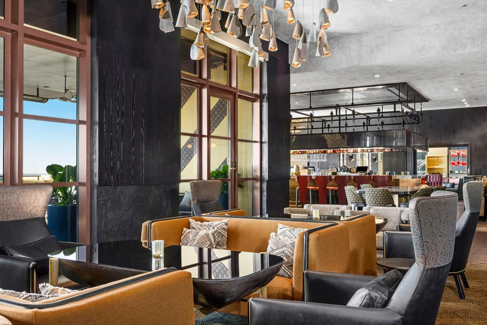 Restaurant/places to eat in Four Seasons Resort Orlando at Walt Disney World Resort