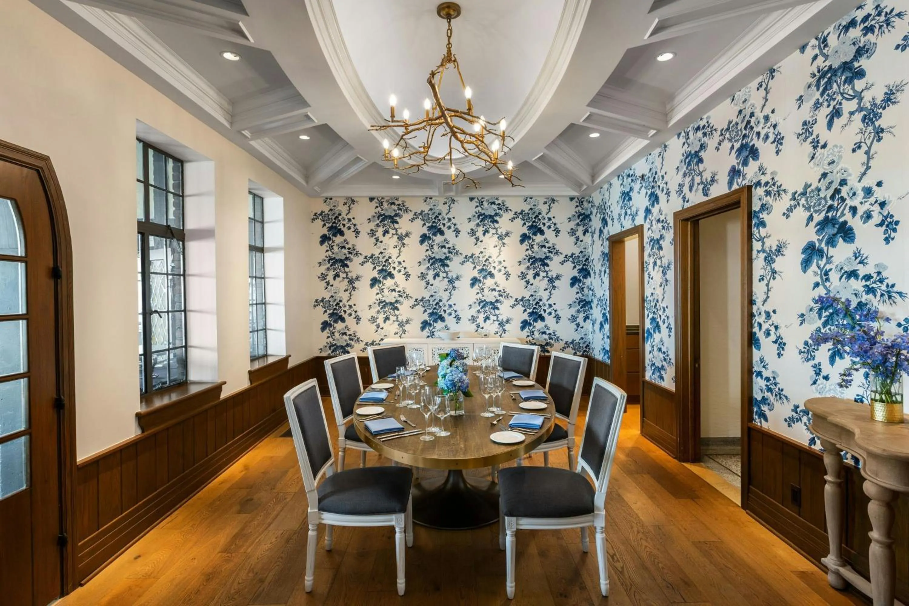 Meeting/conference room in St. Clair Inn