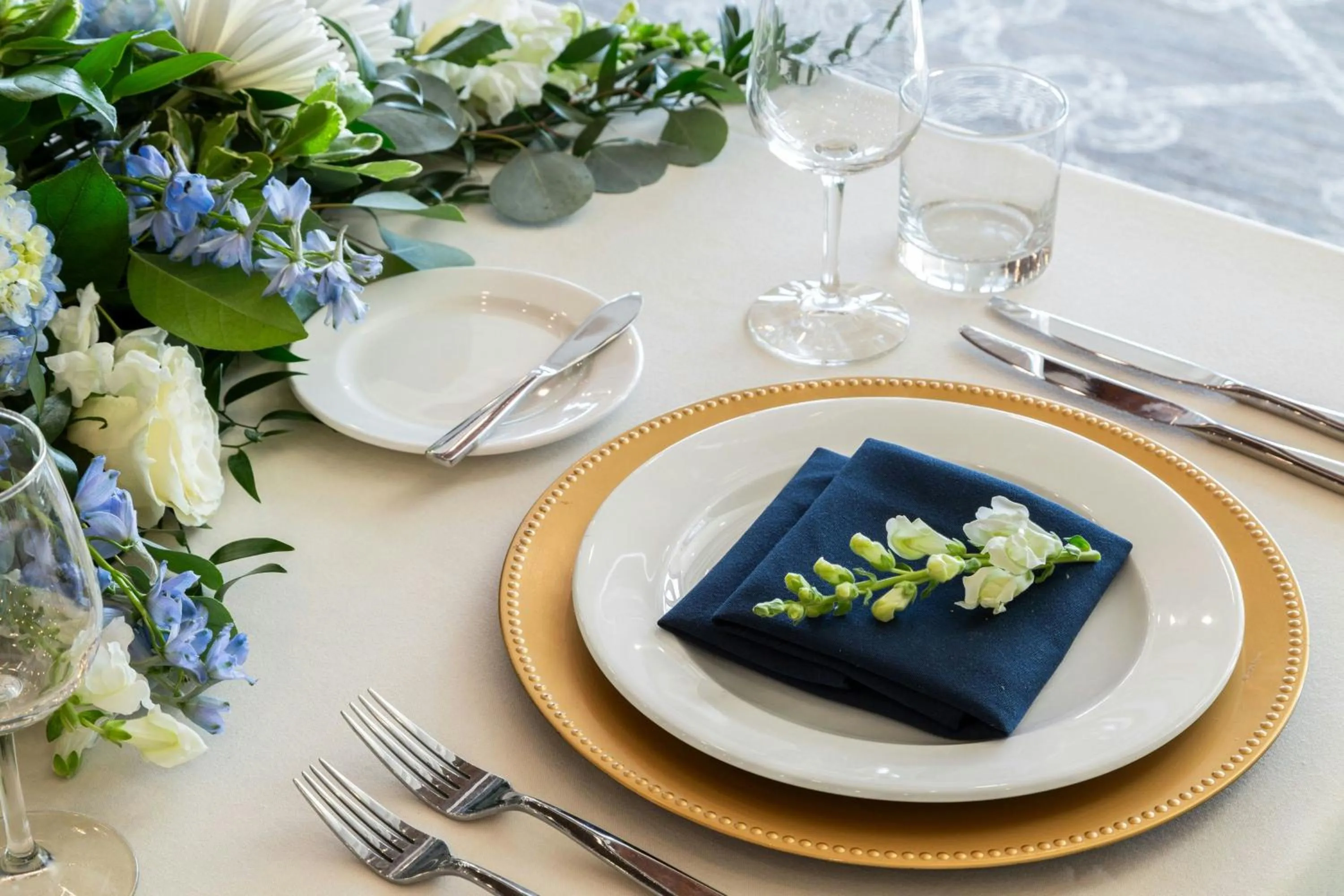 Banquet/Function facilities in St. Clair Inn