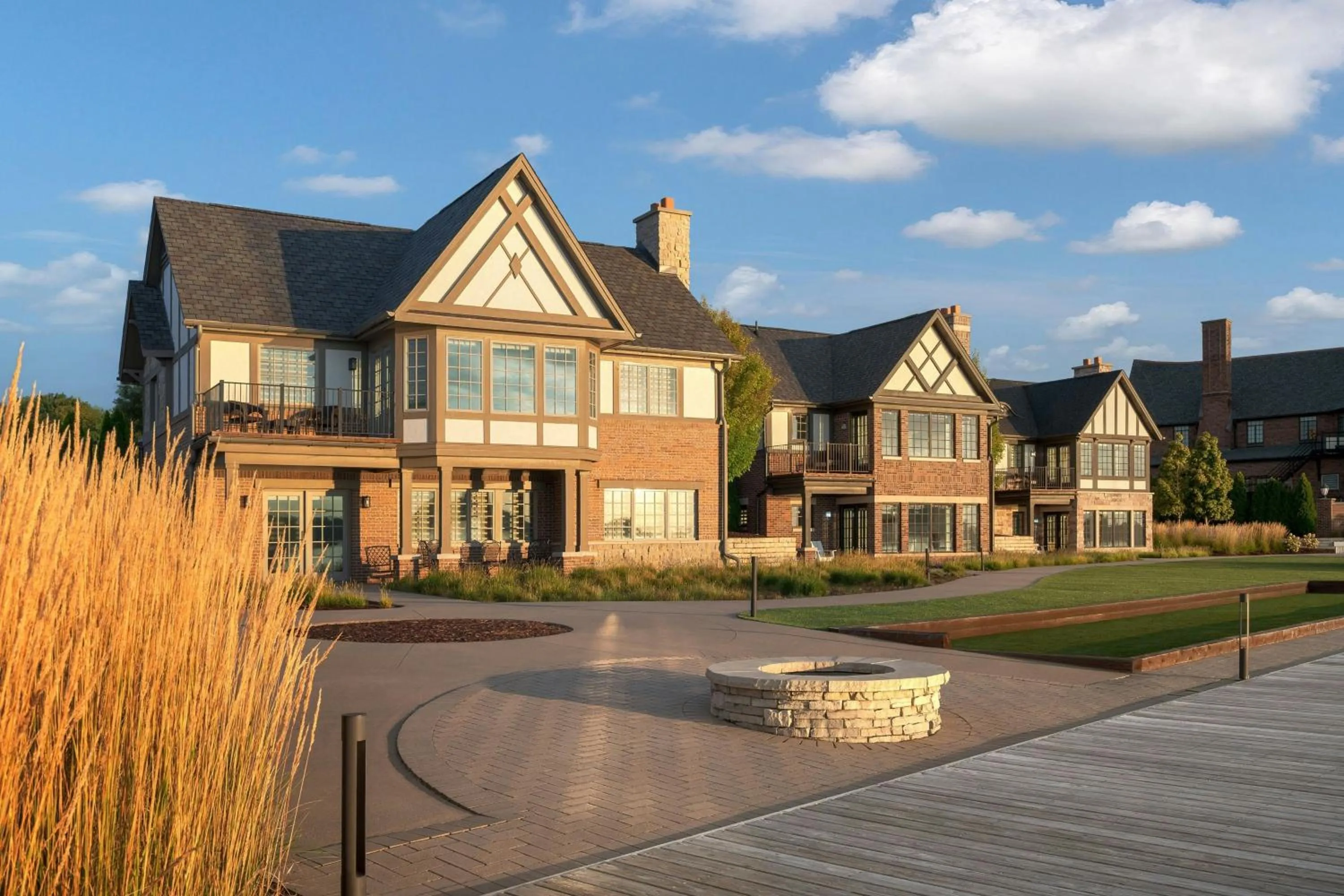 View (from property/room) in St. Clair Inn