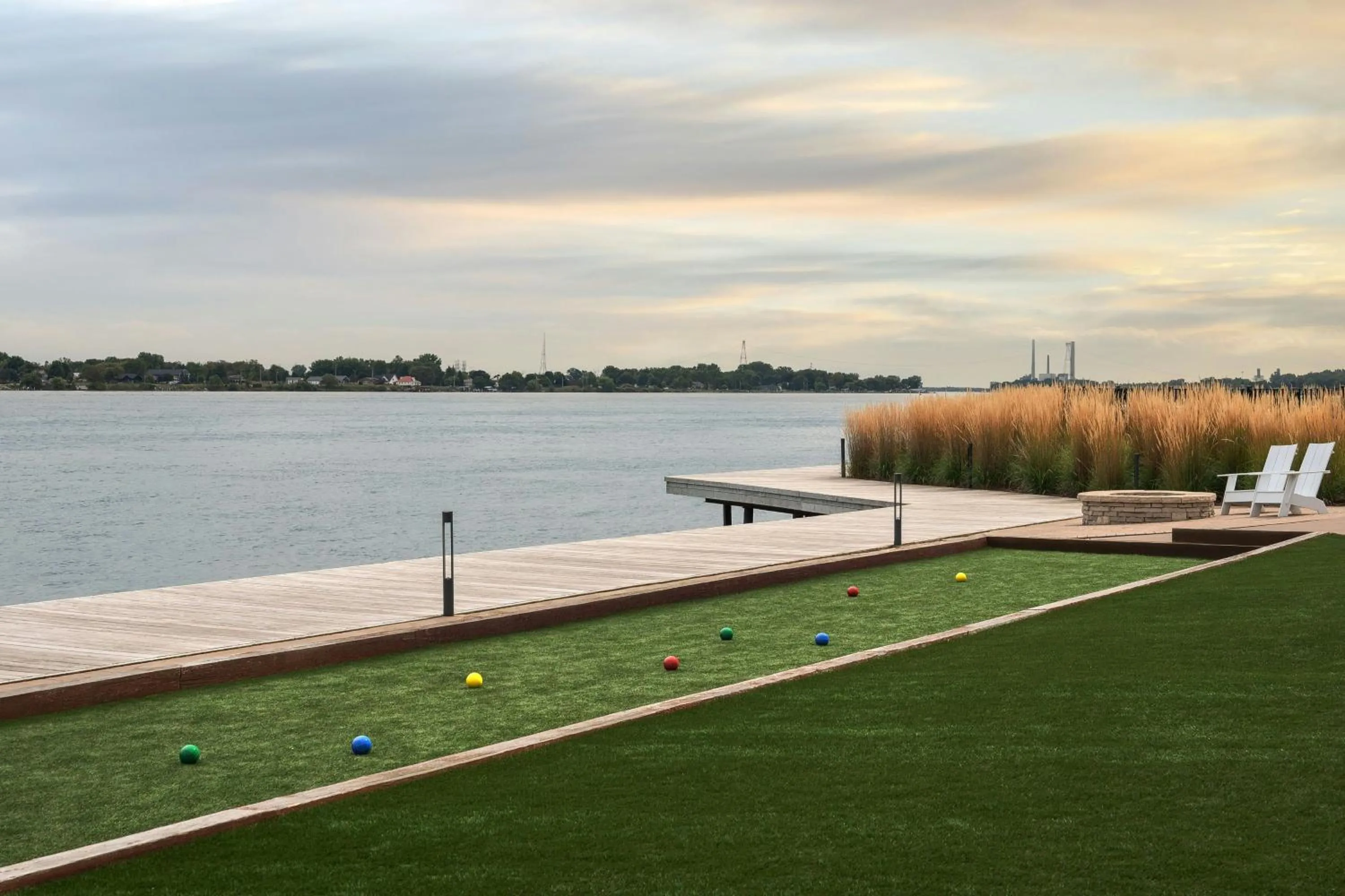 Other in St. Clair Inn