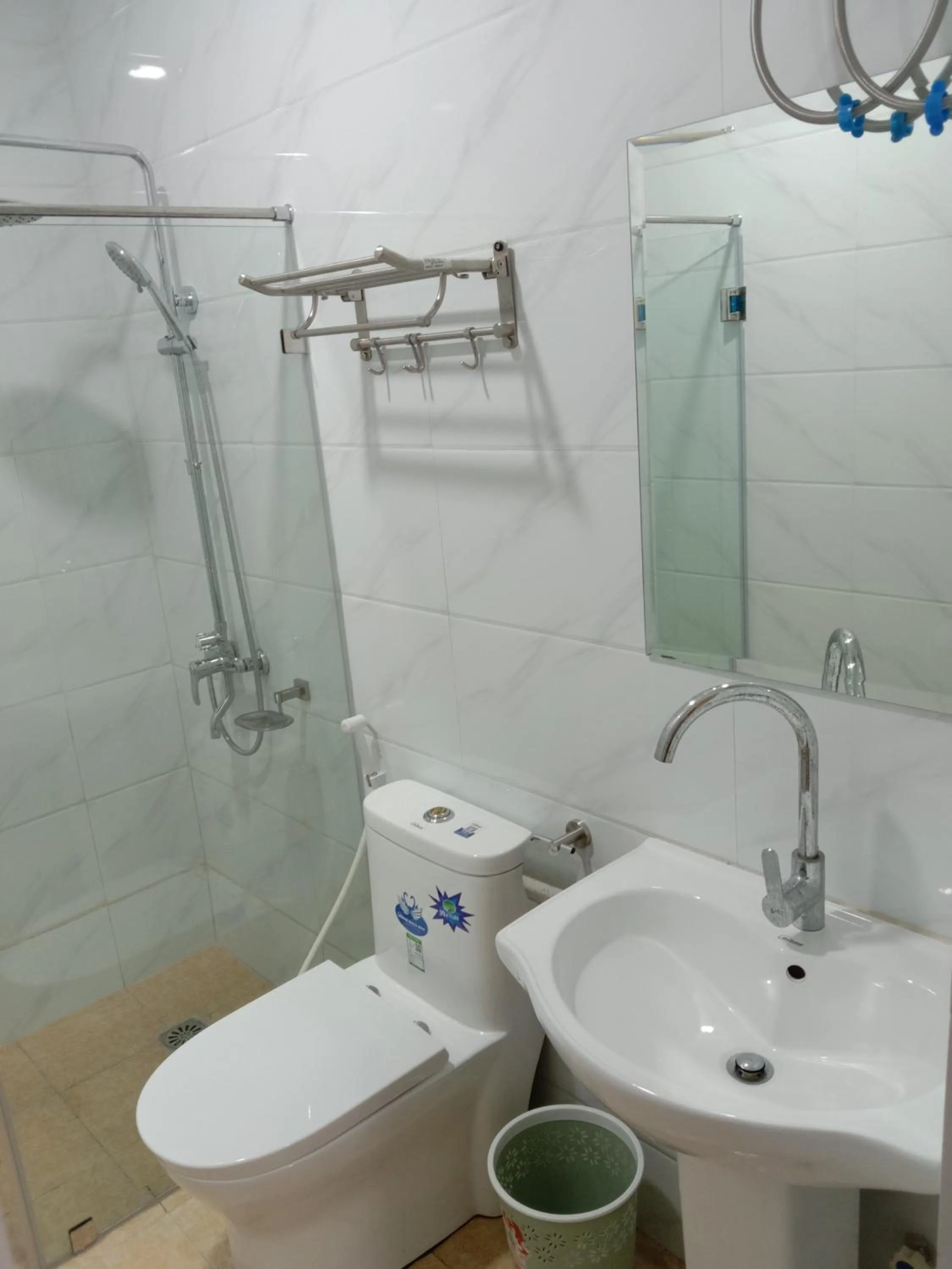 Meaco Royal Hotel- Lucena