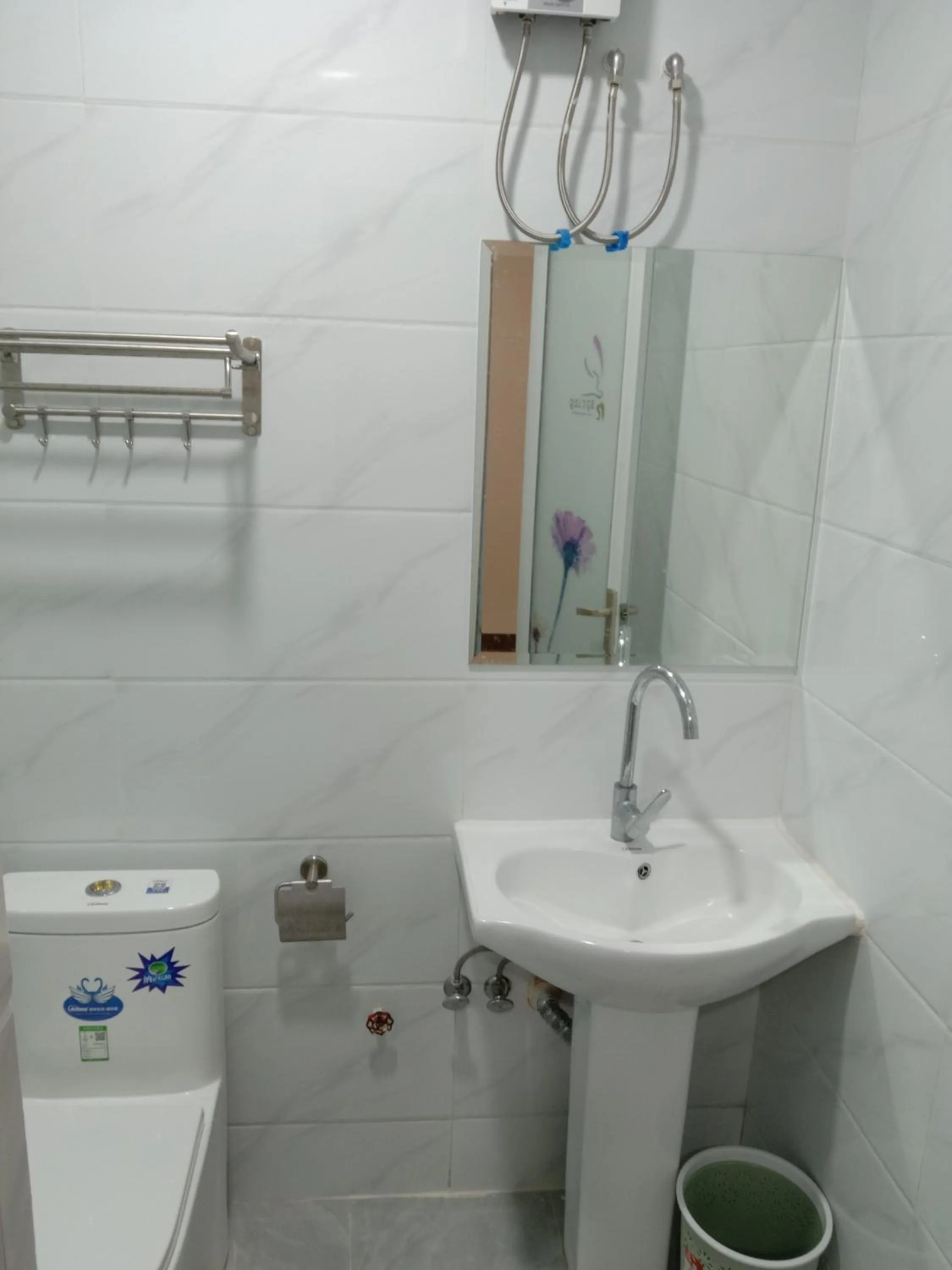 Meaco Royal Hotel- Lucena