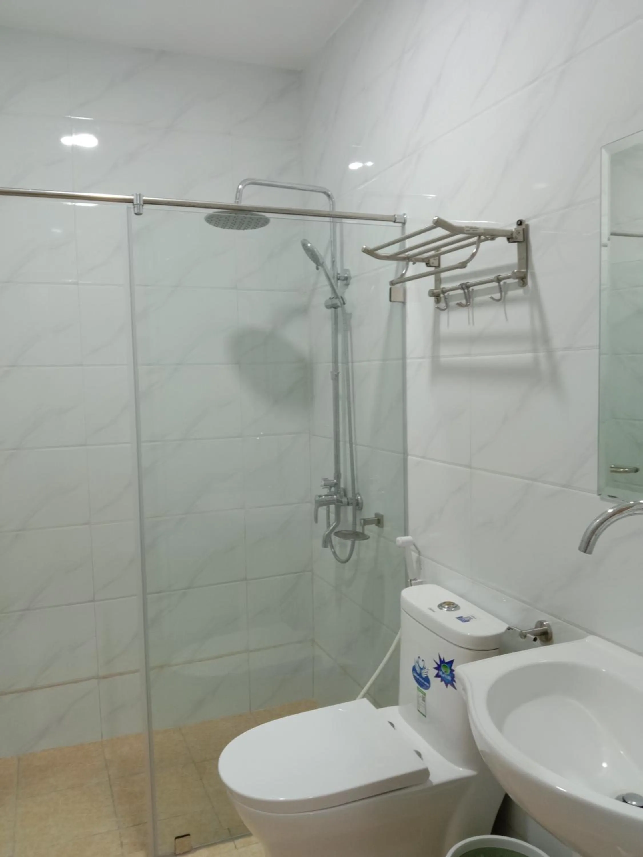 Meaco Royal Hotel- Lucena