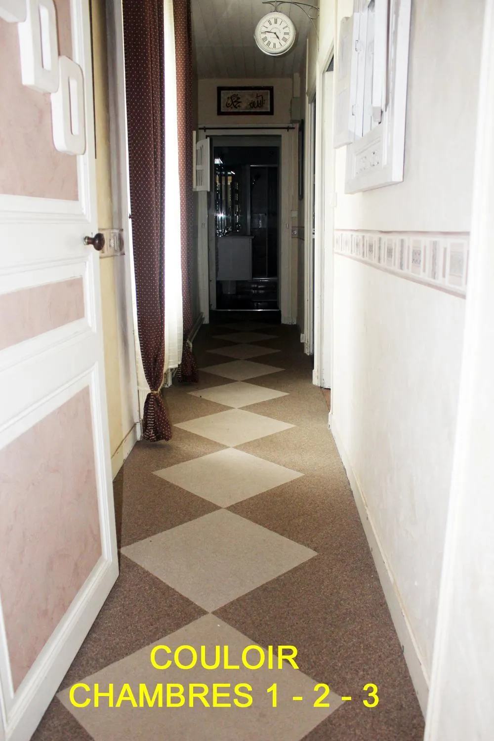 Chez Martine et Bernard