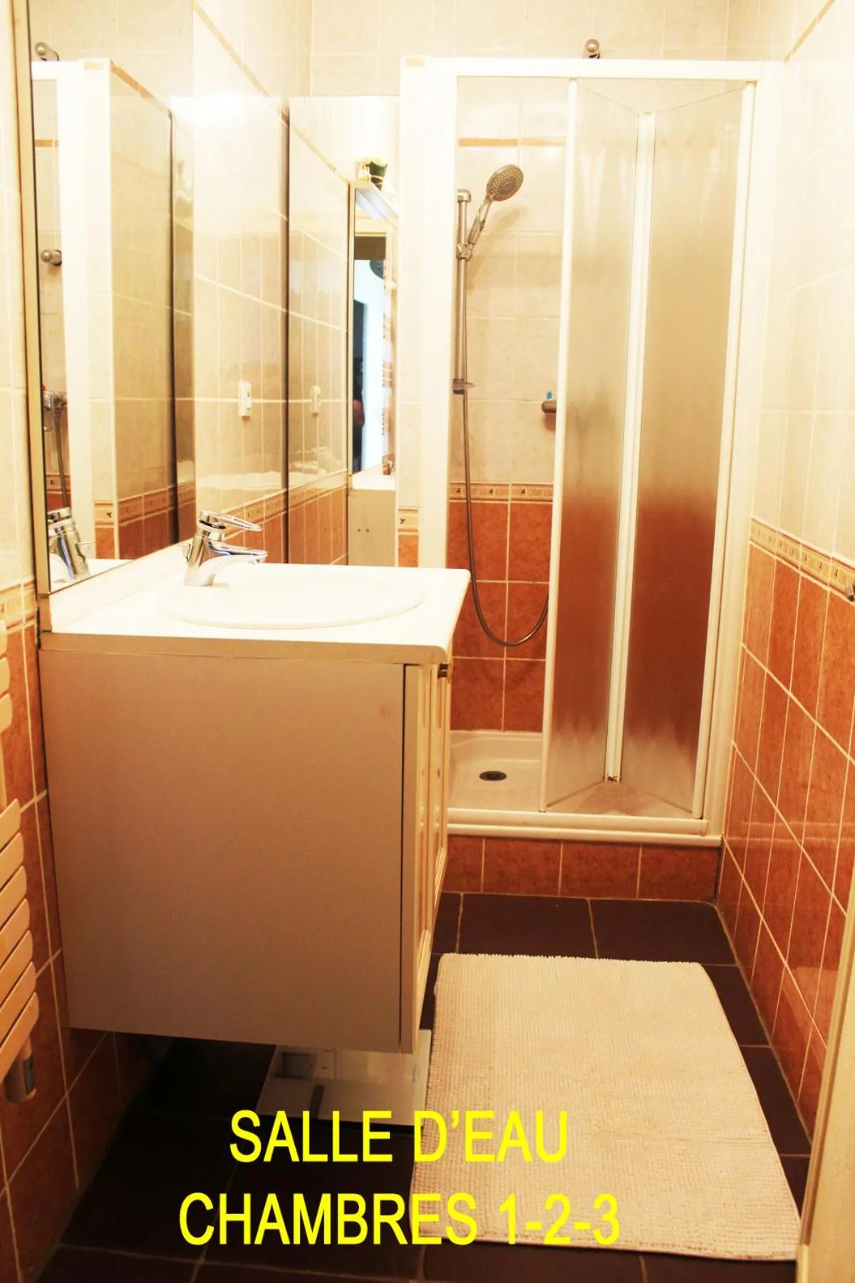 Chez Martine et Bernard